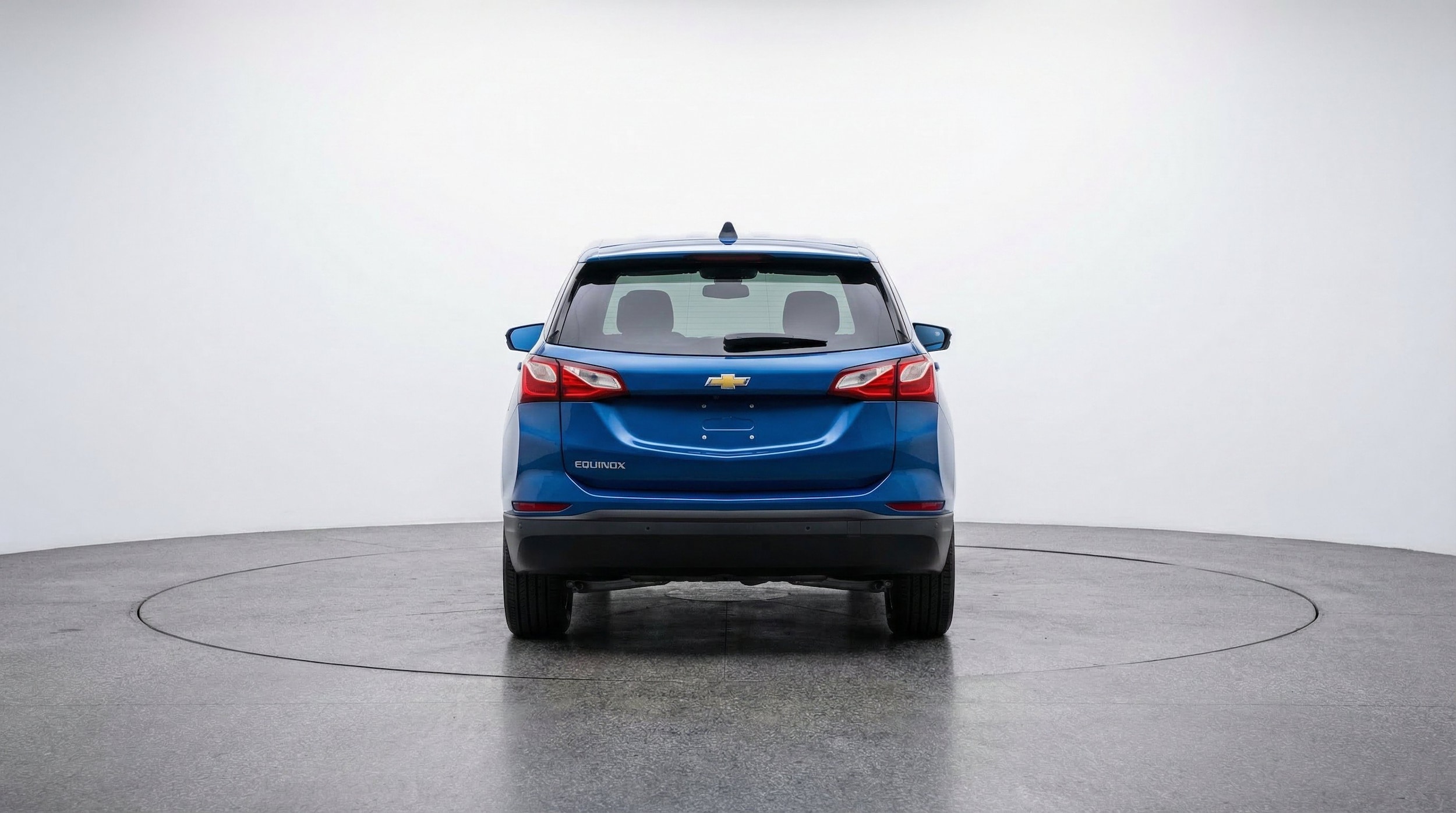 Thumbnail: 2025 Chevrolet Equinox - 7