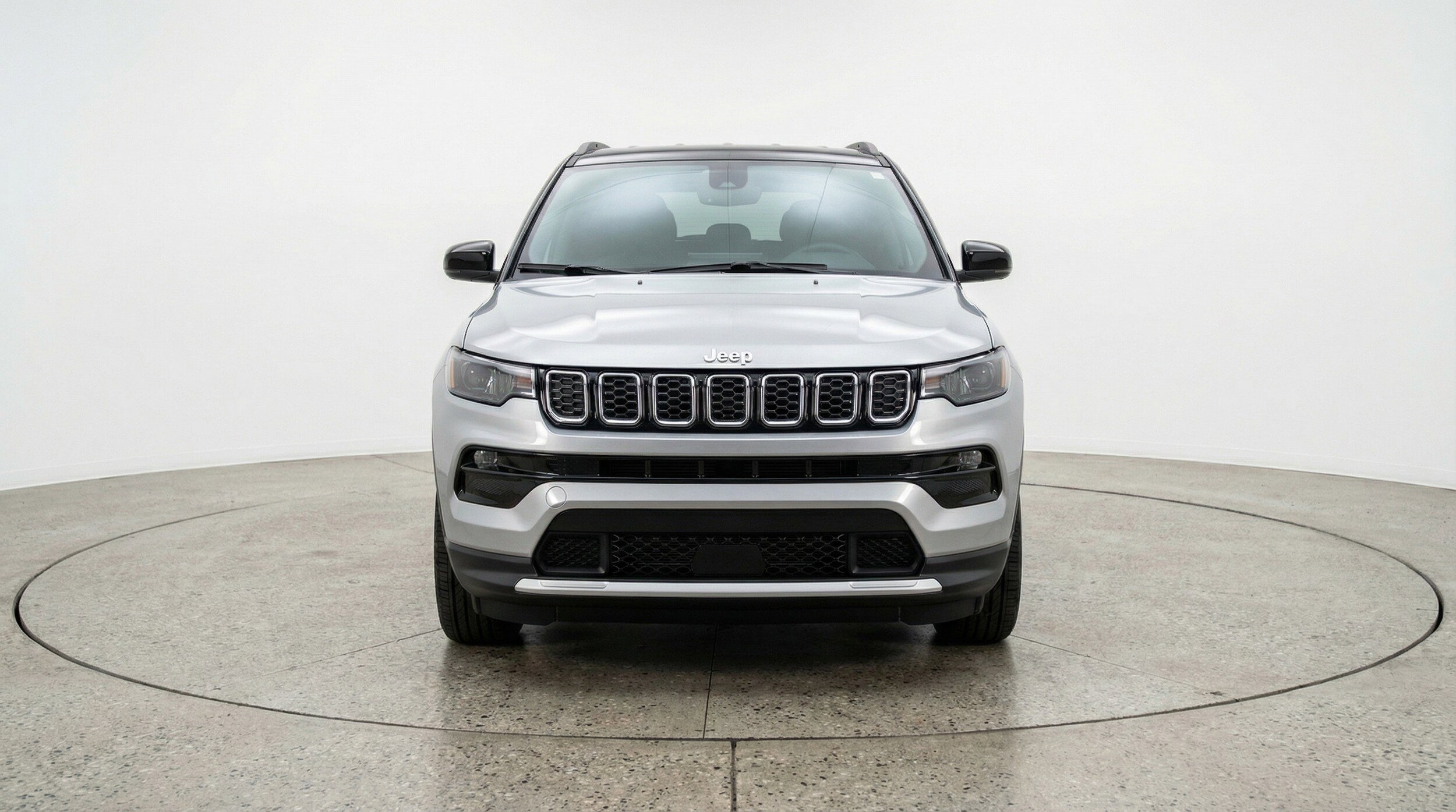 Thumbnail: 2025 Jeep Compass - 2