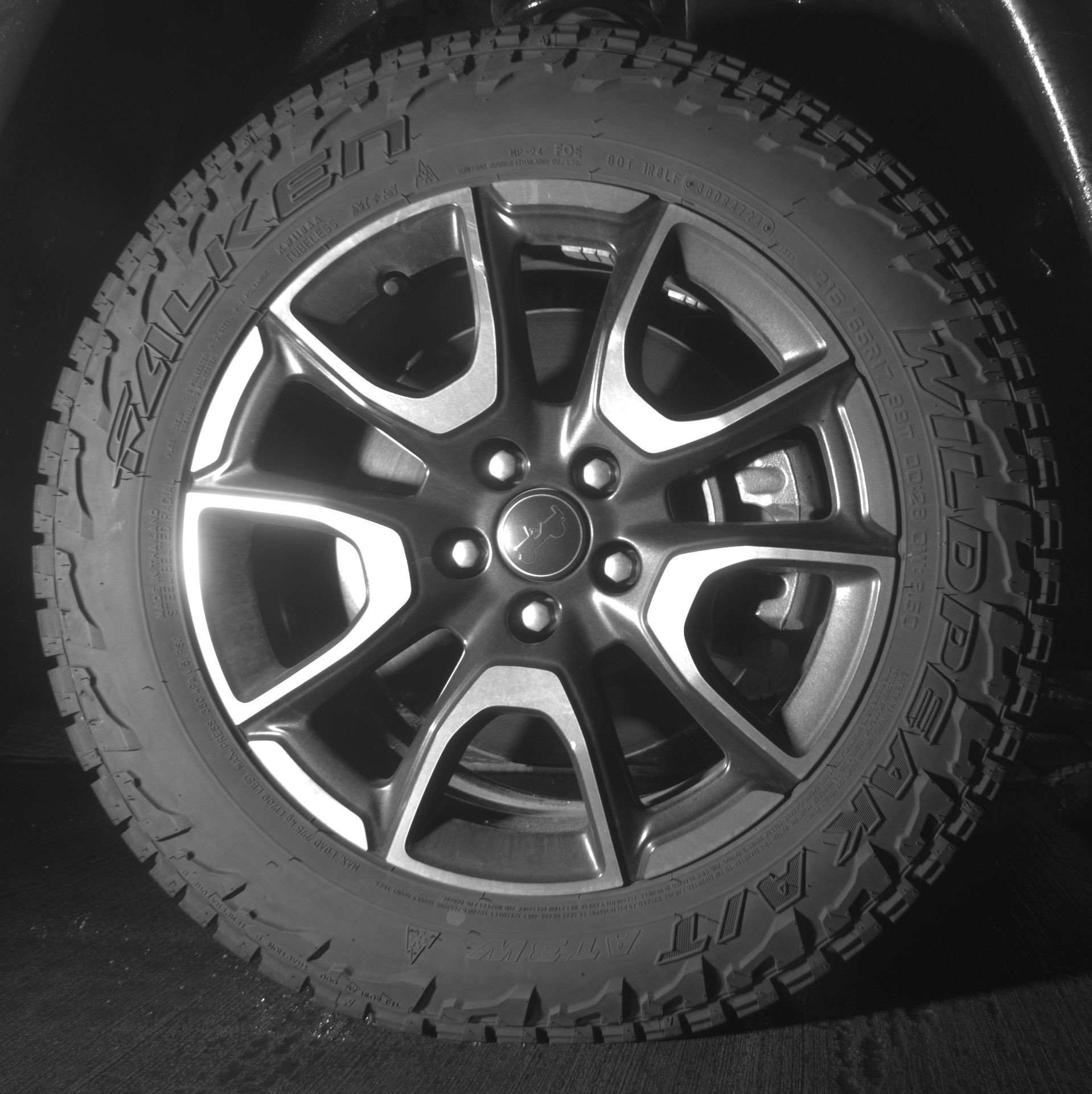 Thumbnail: 2025 Jeep Compass - 13