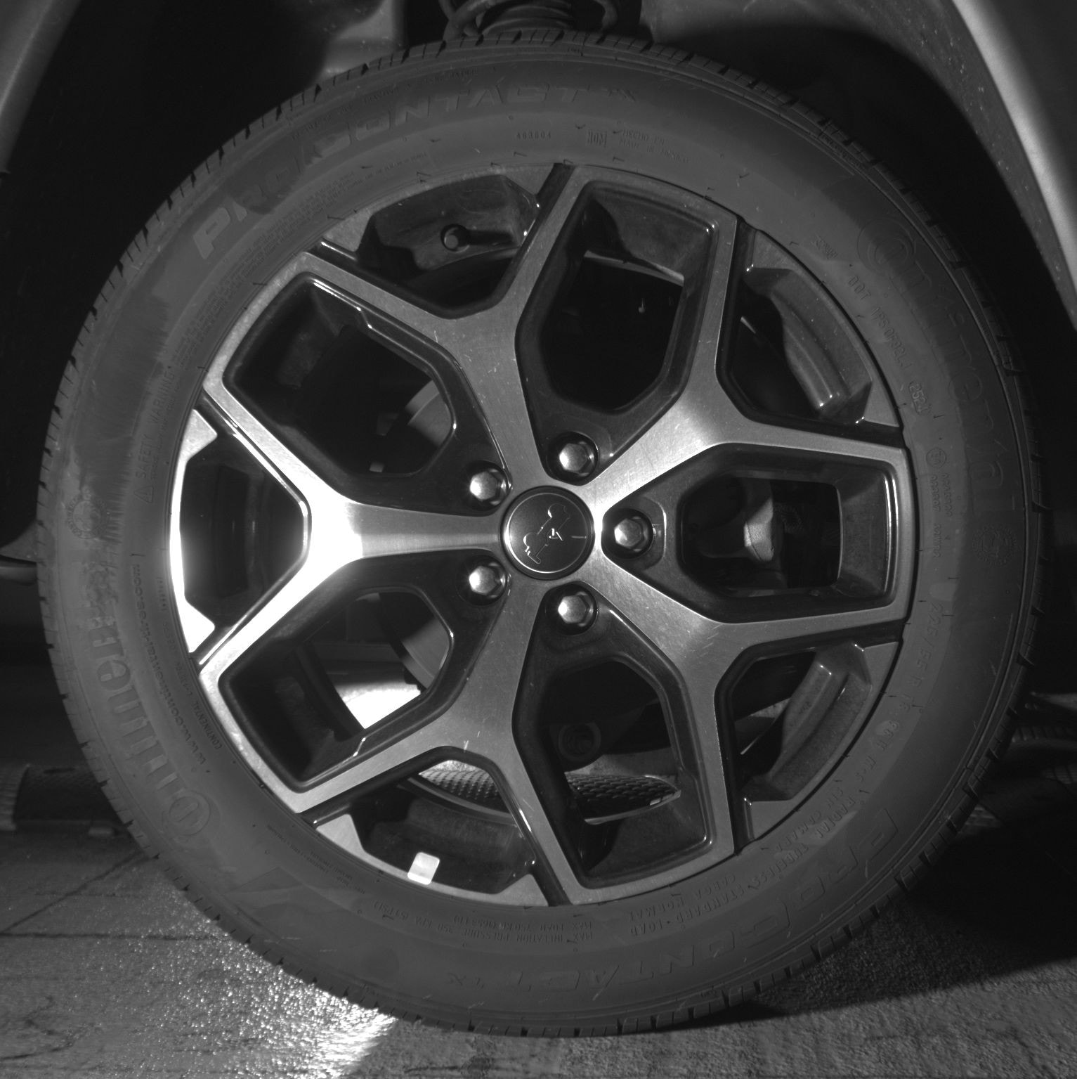 Thumbnail: 2025 Jeep Compass - 12