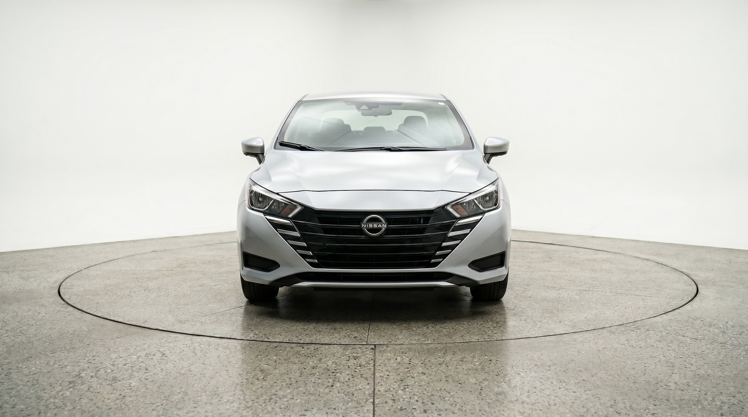 Thumbnail: 2025 Nissan Versa - 2
