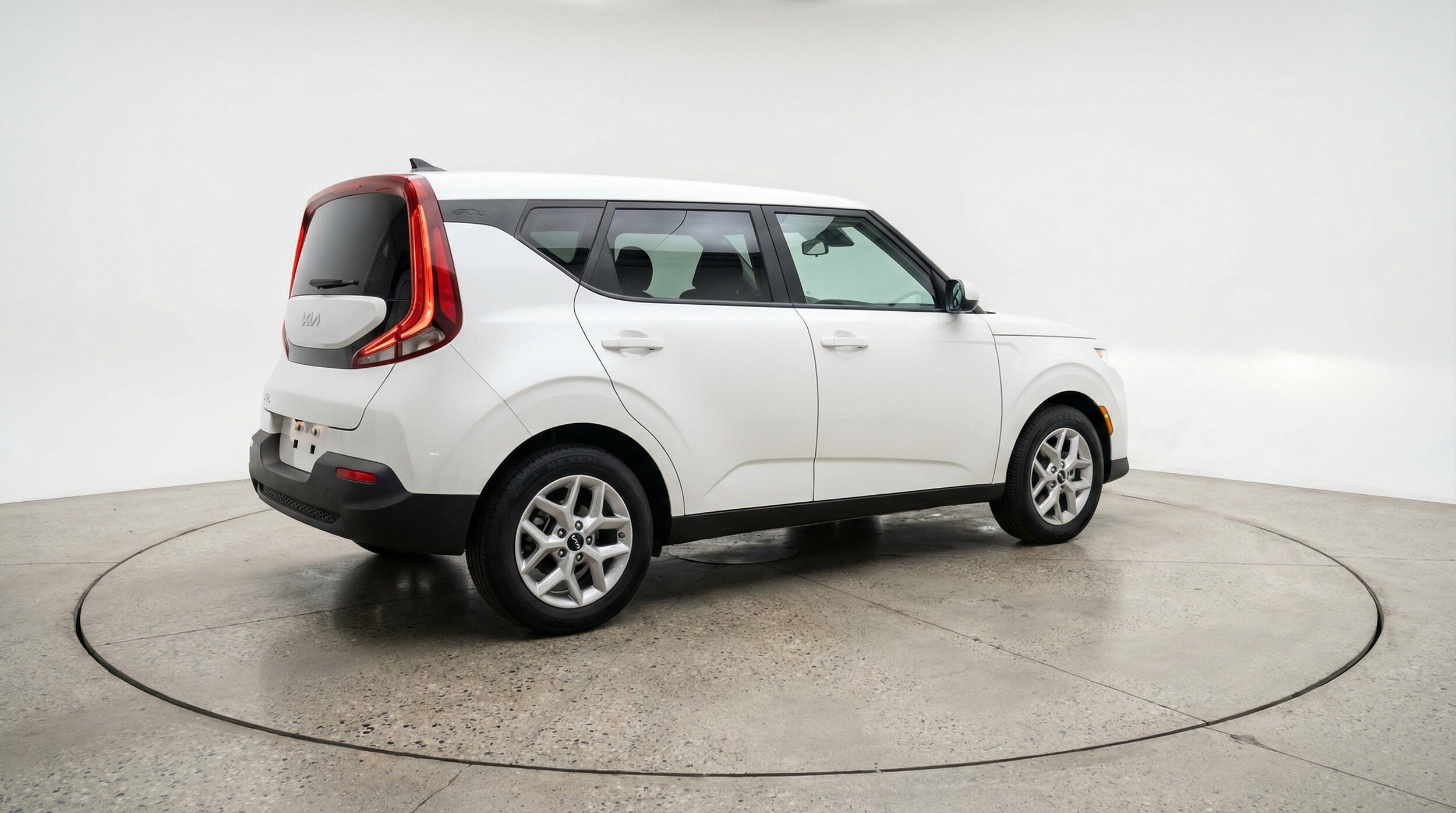 Thumbnail: 2025 Kia Soul - 9