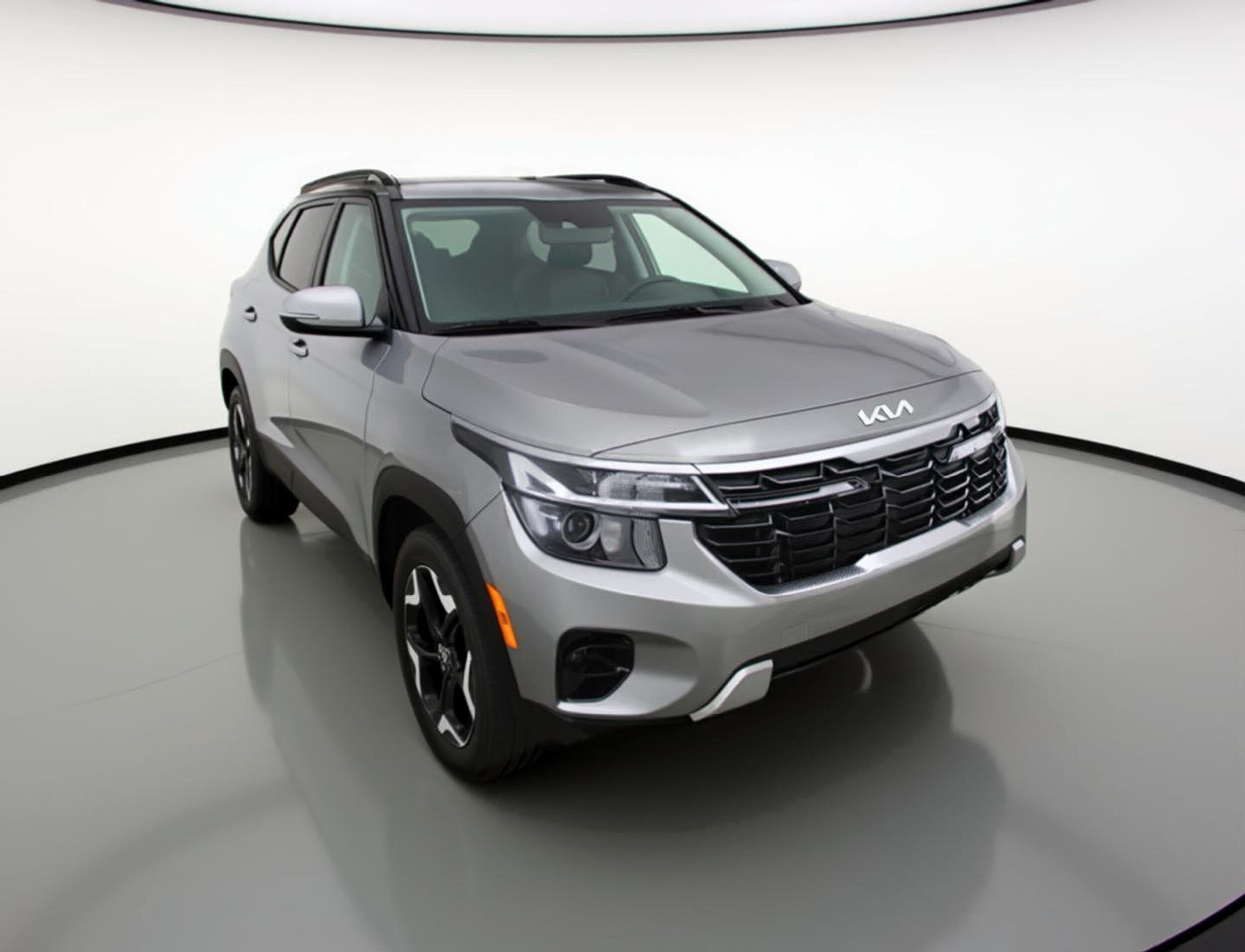 Thumbnail: 2025 Kia Seltos - 1