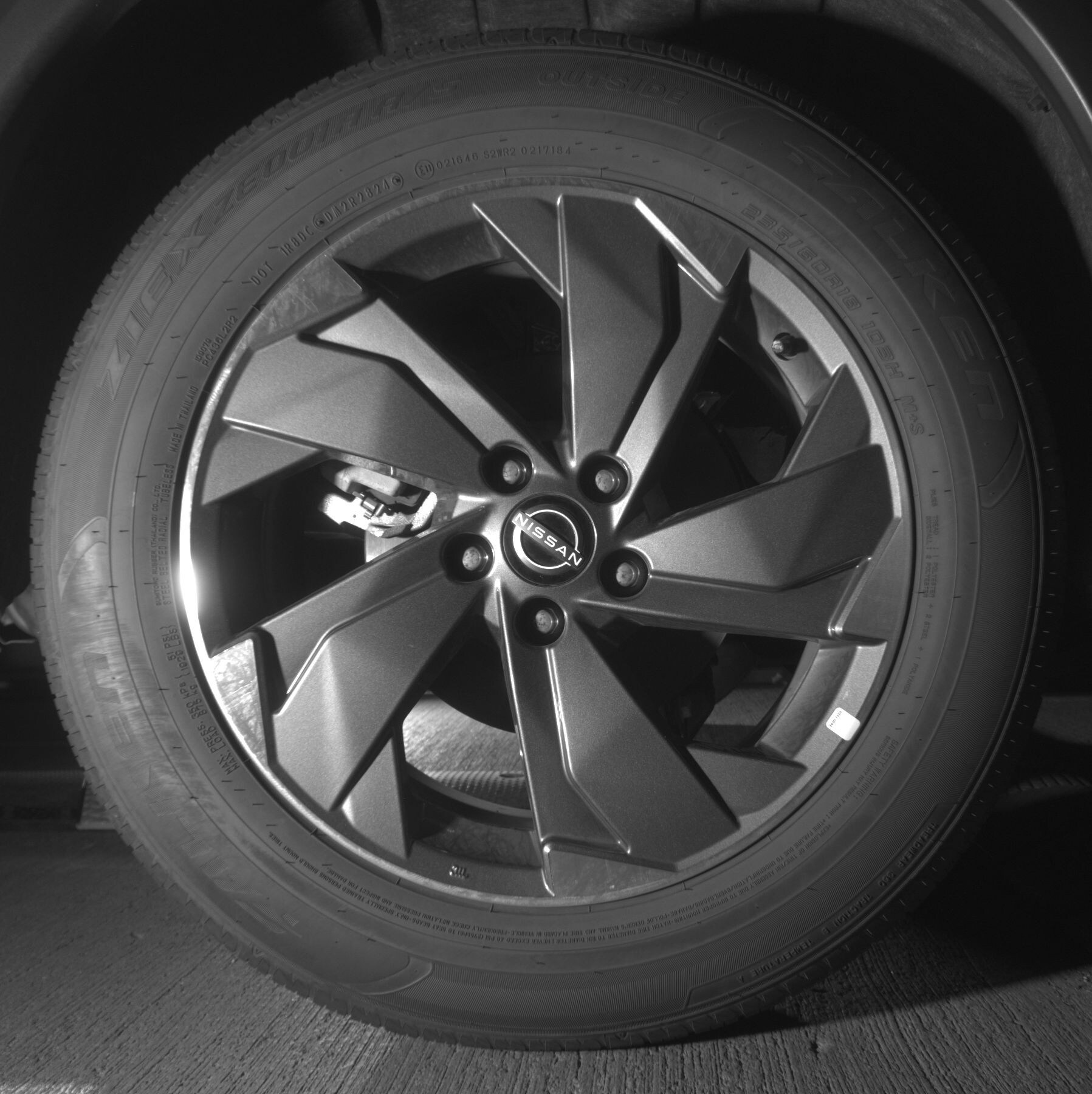 Thumbnail: 2025 Nissan Rogue - 12