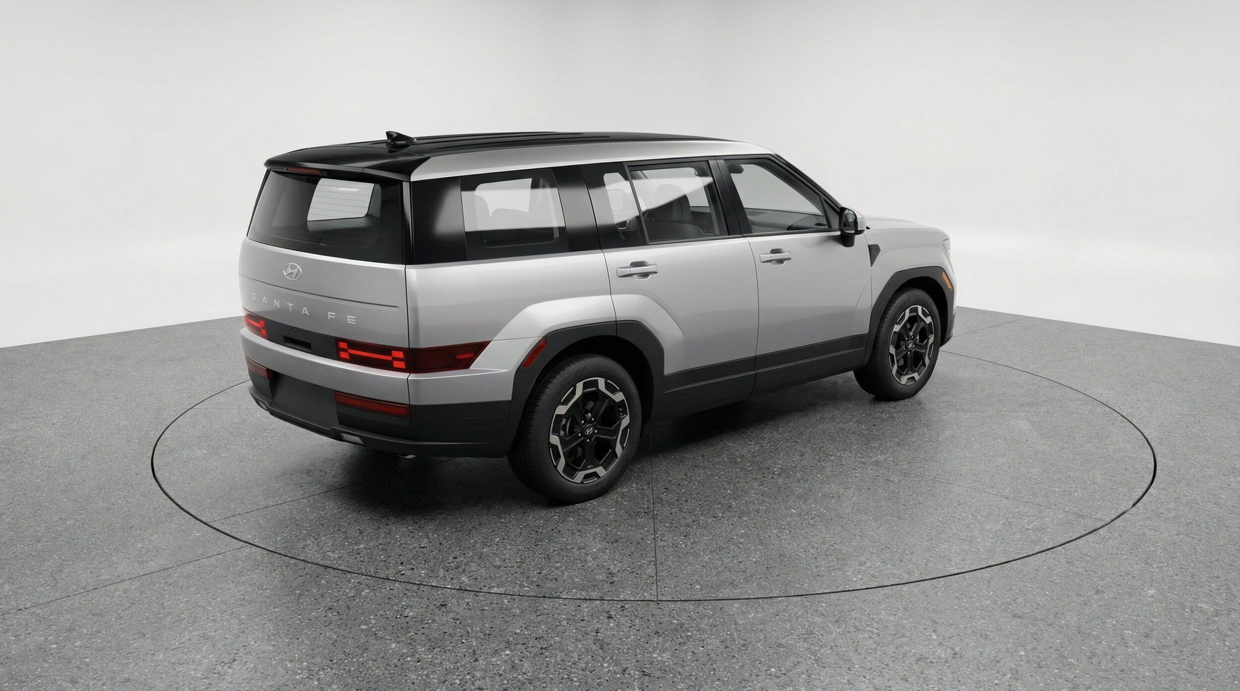 Thumbnail: 2026 Hyundai Santa Fe - 9