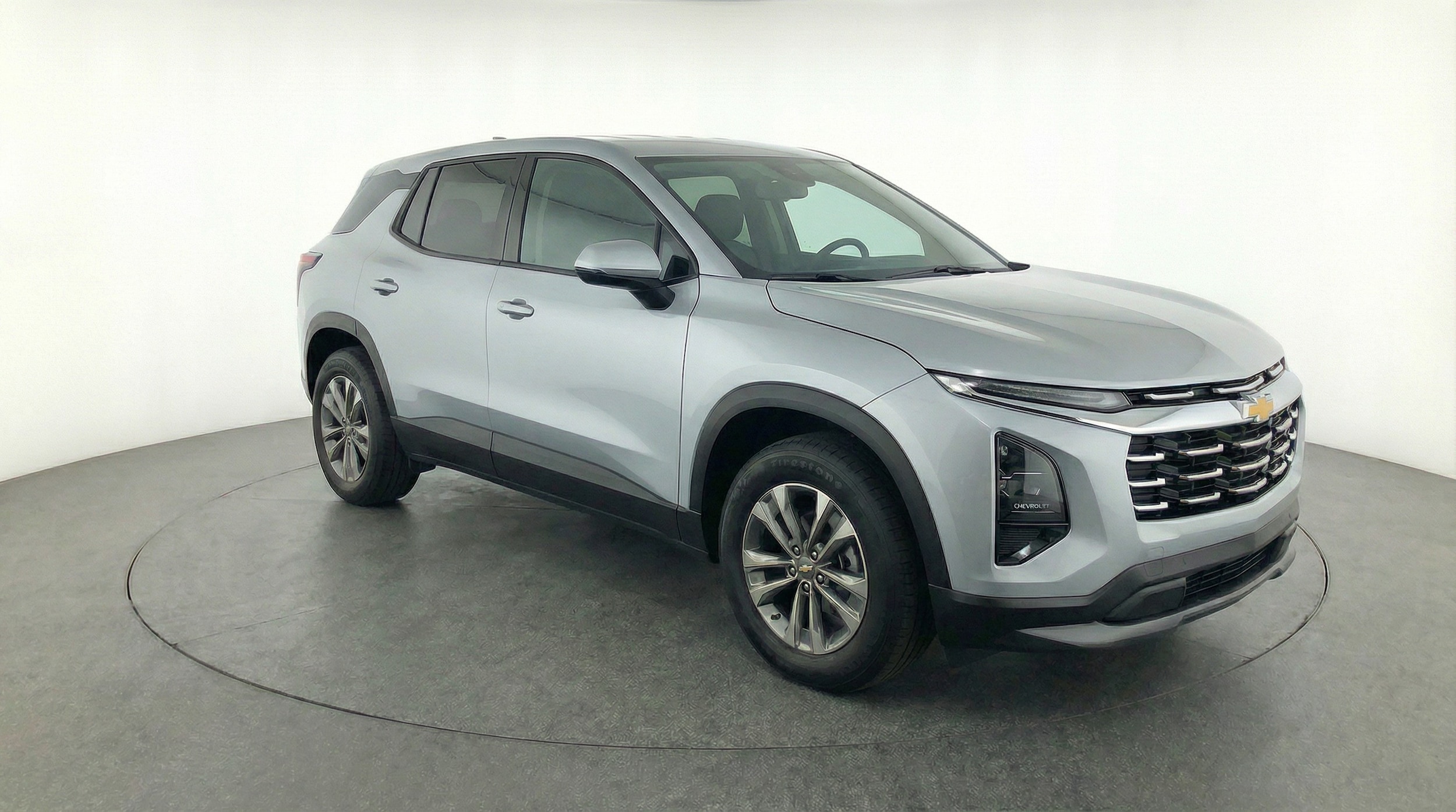 Thumbnail: 2025 Chevrolet Equinox - 1