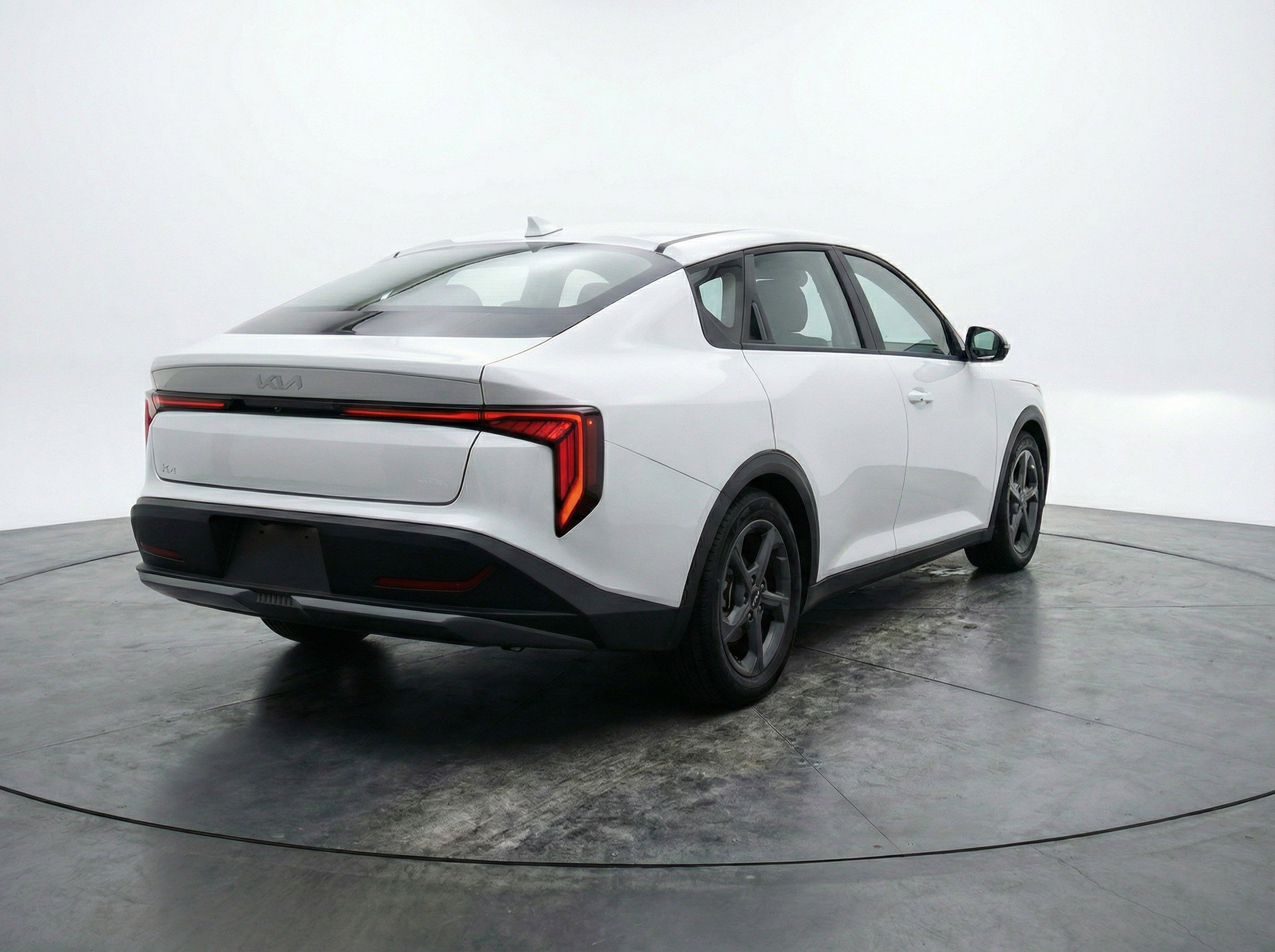 Thumbnail: 2025 Kia K4 - 9