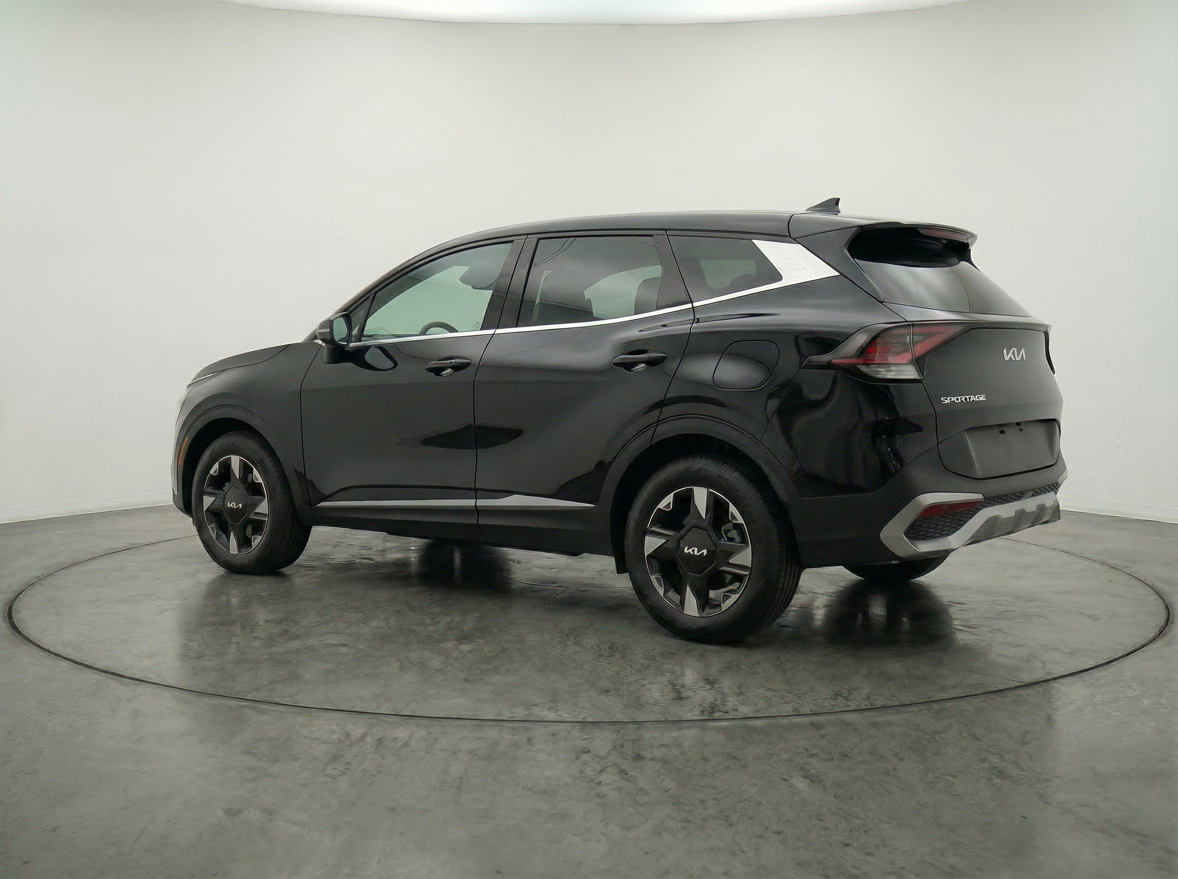 Thumbnail: 2026 Kia Sportage - 6