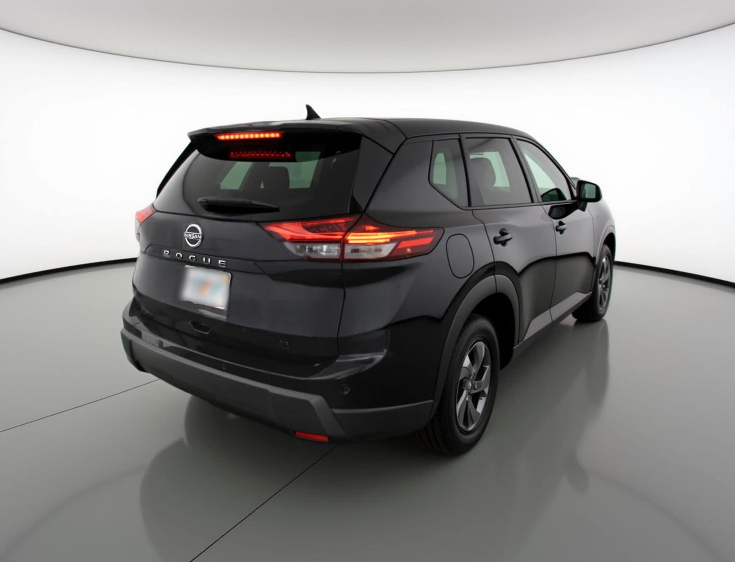 Thumbnail: 2025 Nissan Rogue - 7