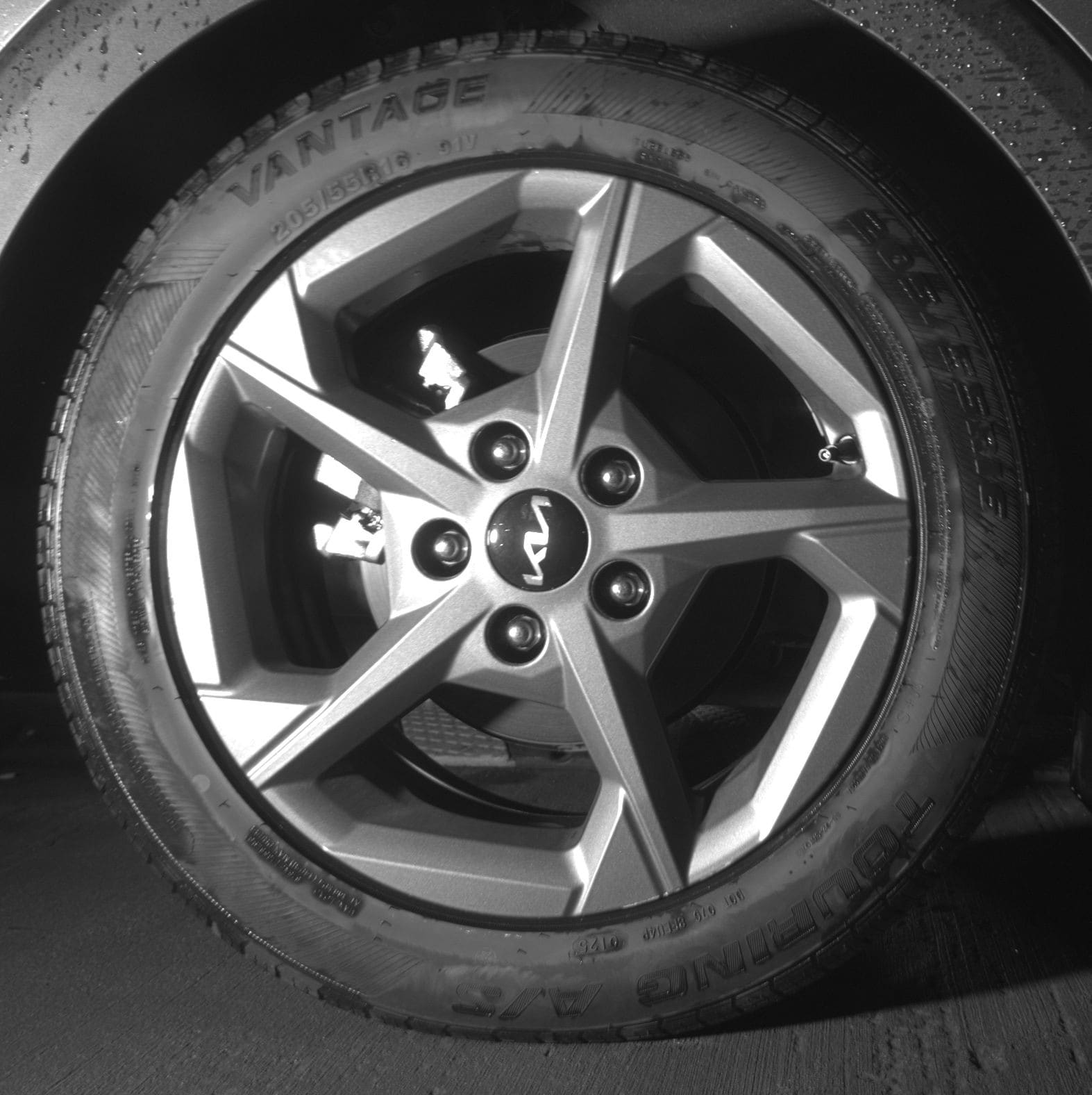 Thumbnail: 2025 Kia K4 - 12