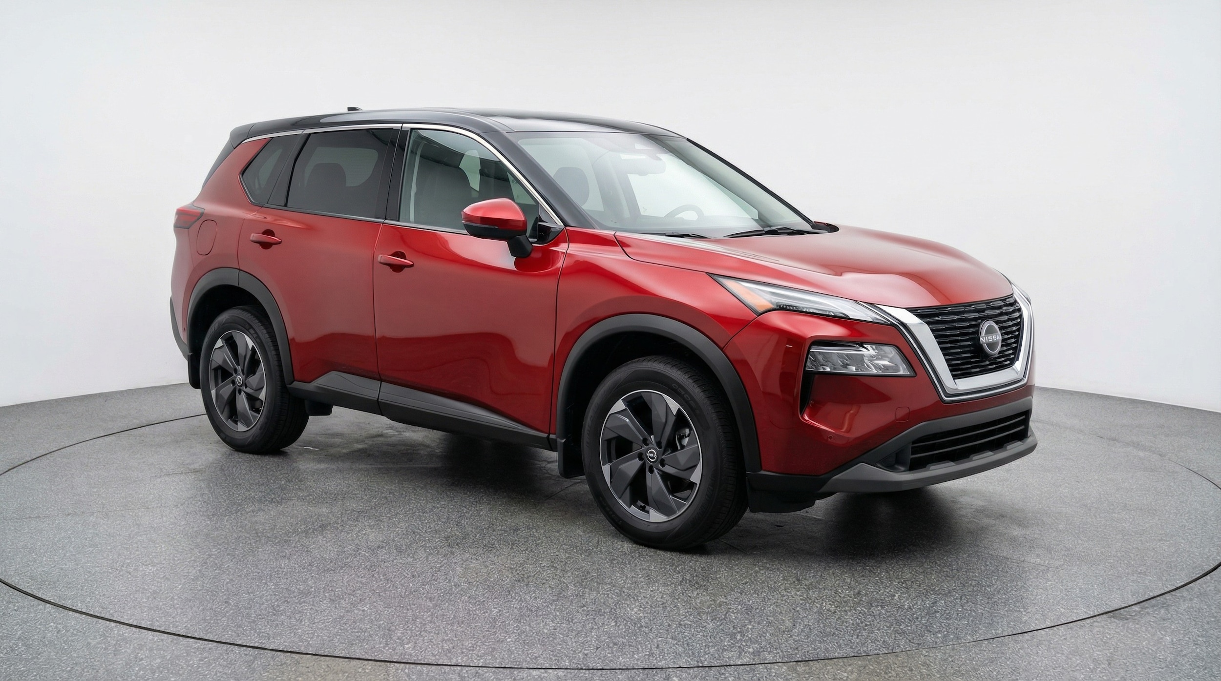 Thumbnail: 2025 Nissan Rogue - 1