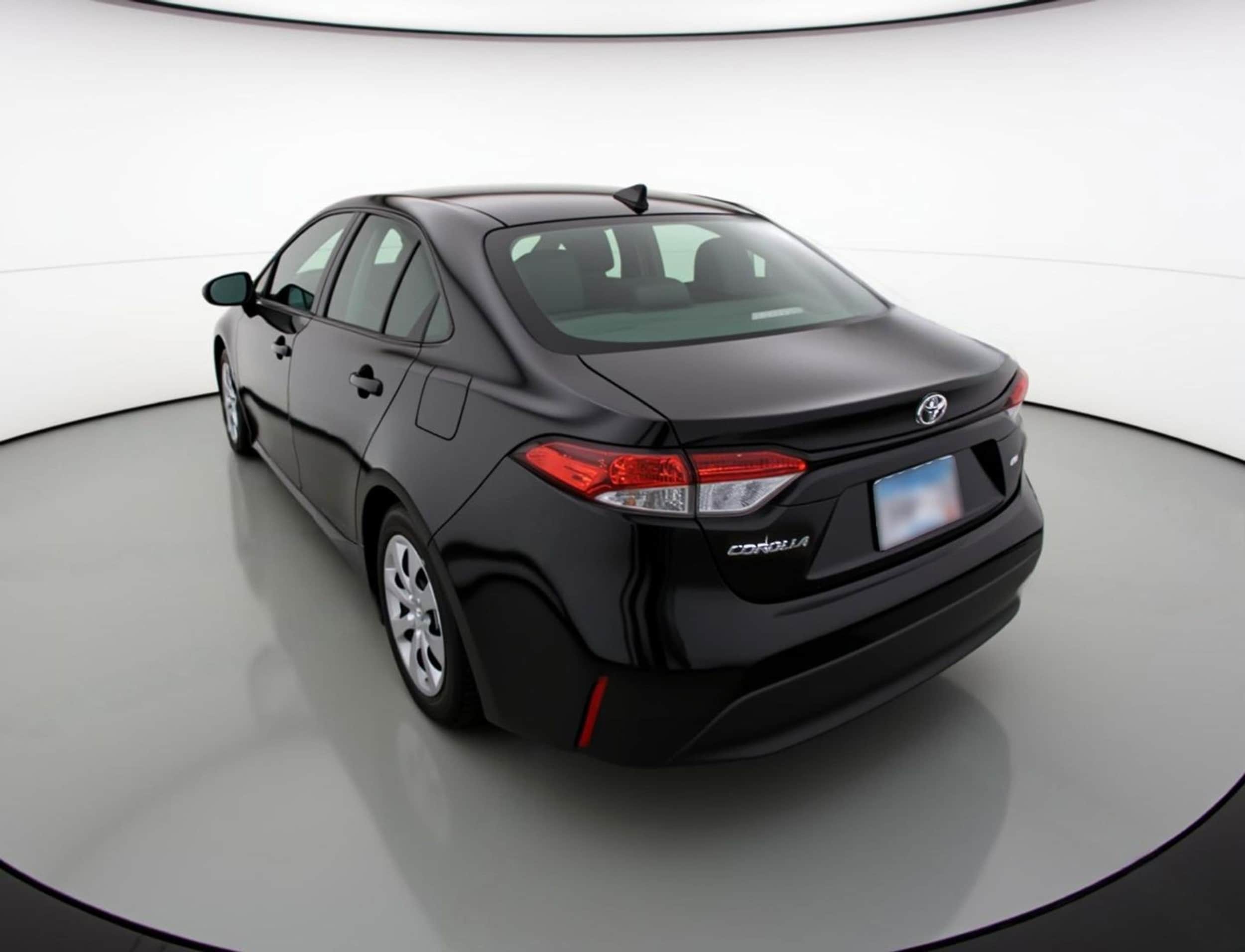 Thumbnail: 2025 Toyota Corolla - 6