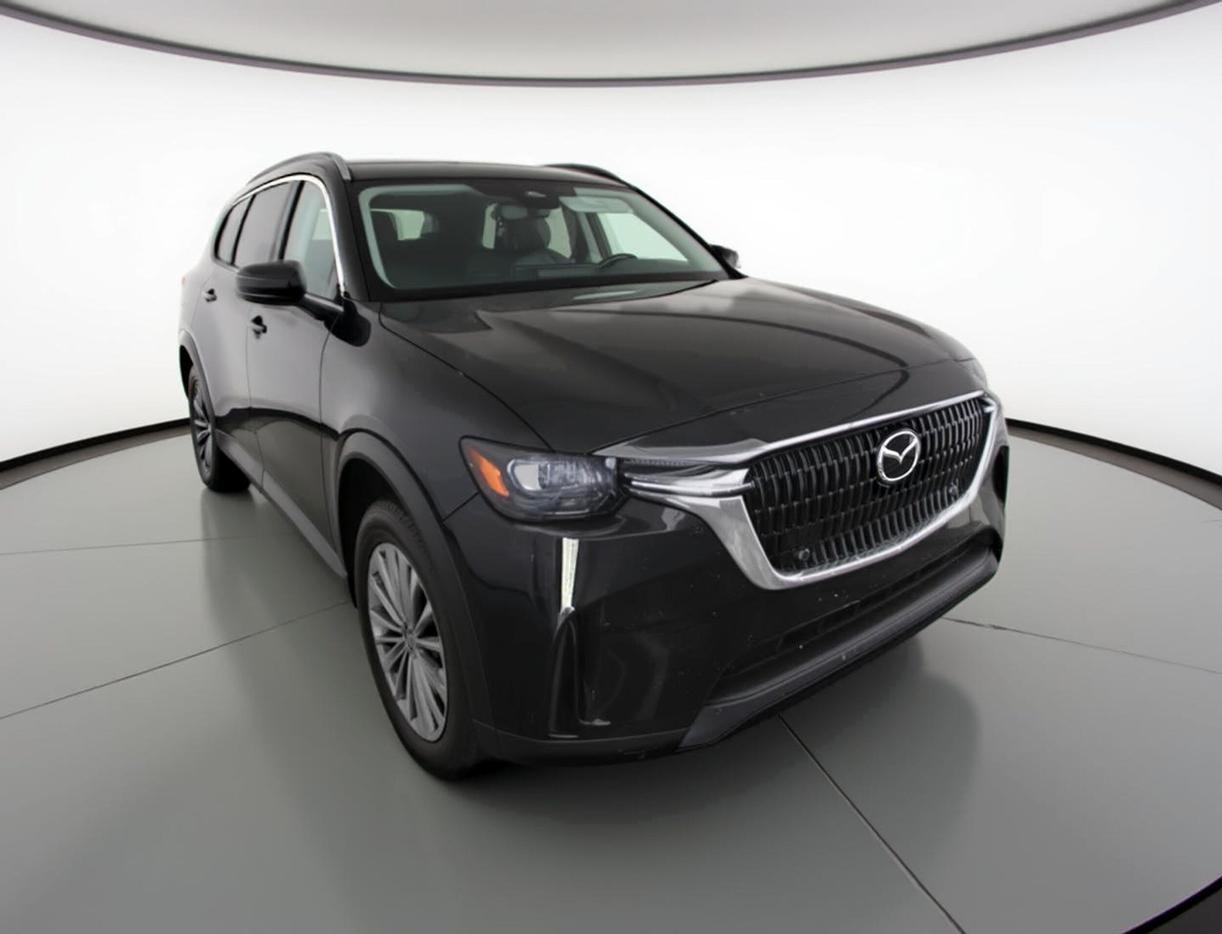 Thumbnail: 2025 Mazda CX-90 - 1