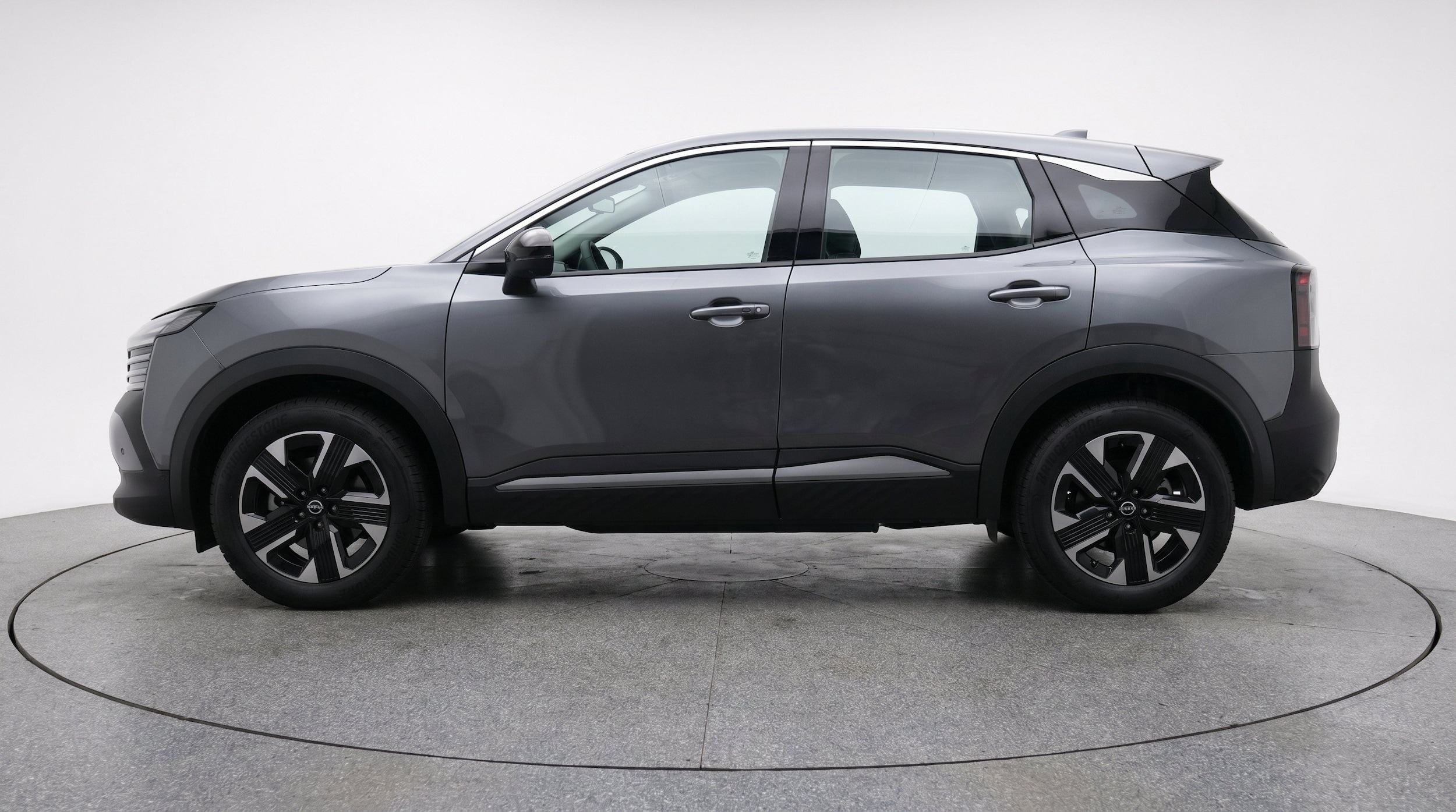 Thumbnail: 2026 Nissan Kicks - 5