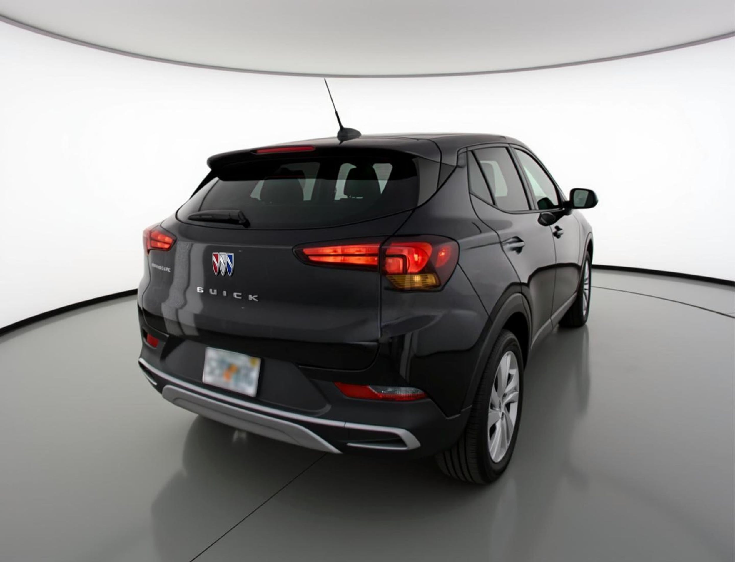 Thumbnail: 2025 Buick Encore GX - 7