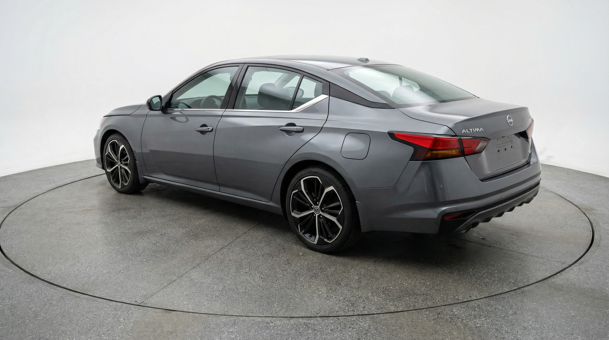 Thumbnail: 2025 Nissan Altima - 5