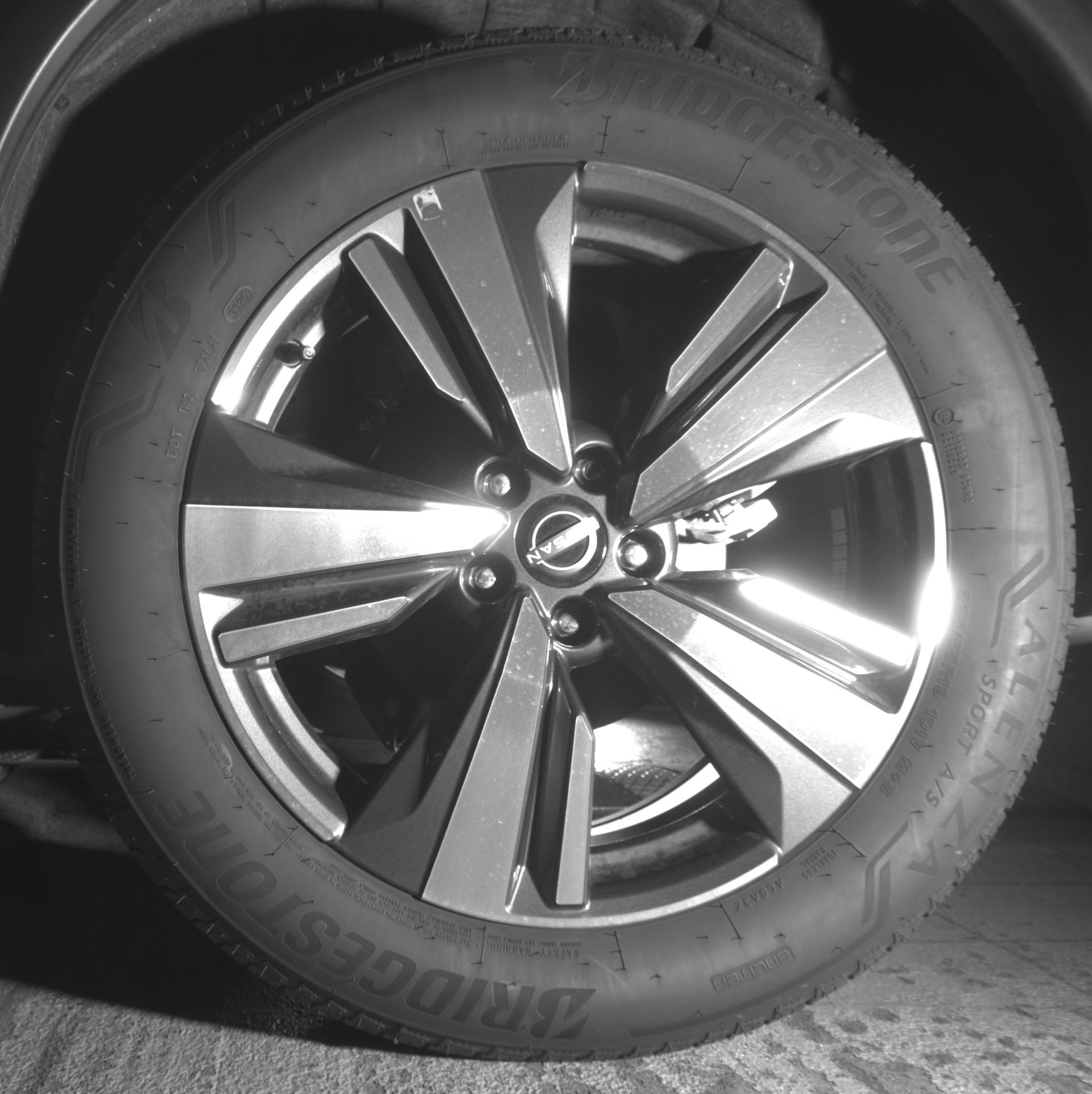 Thumbnail: 2026 Nissan Rogue - 14