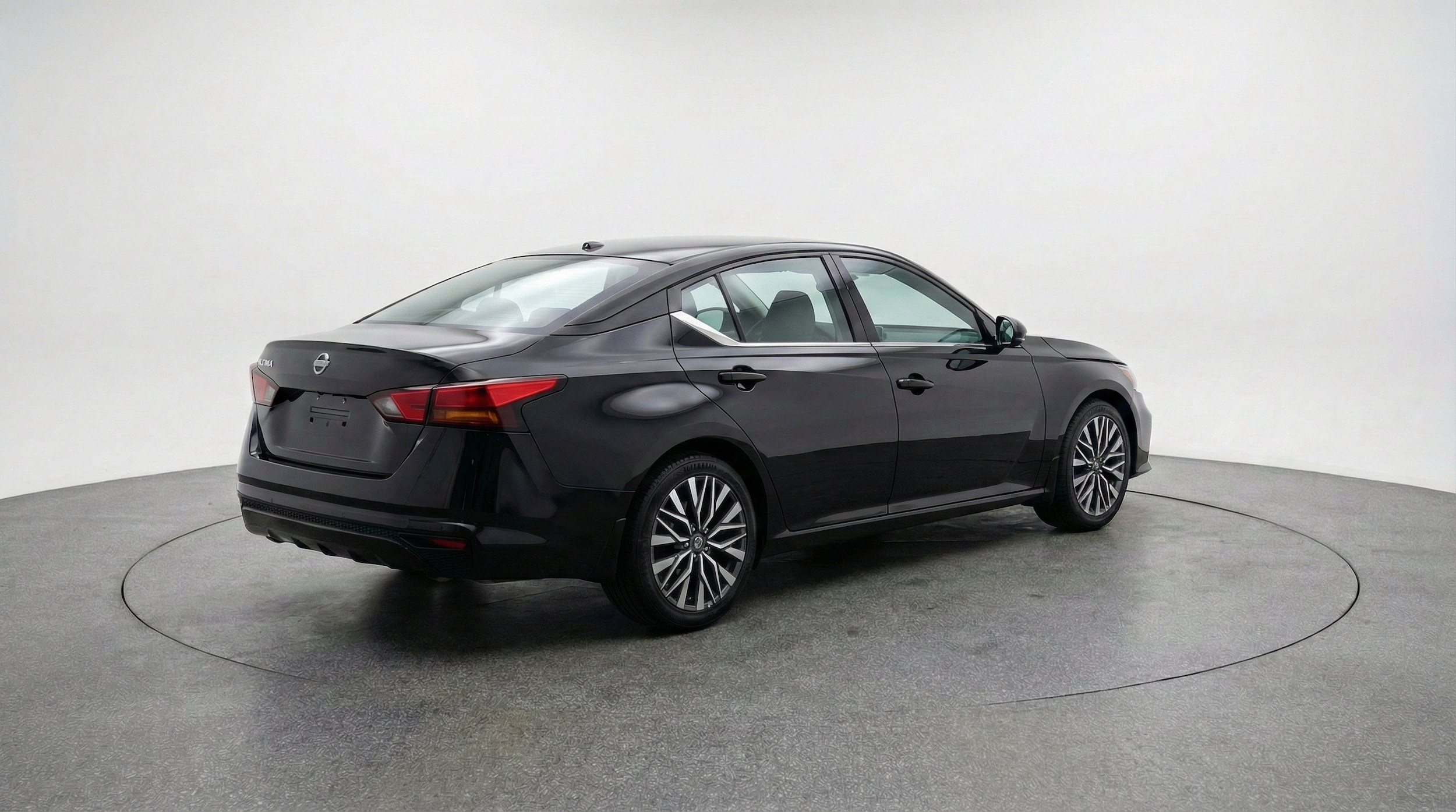 Thumbnail: 2026 Nissan Altima - 9