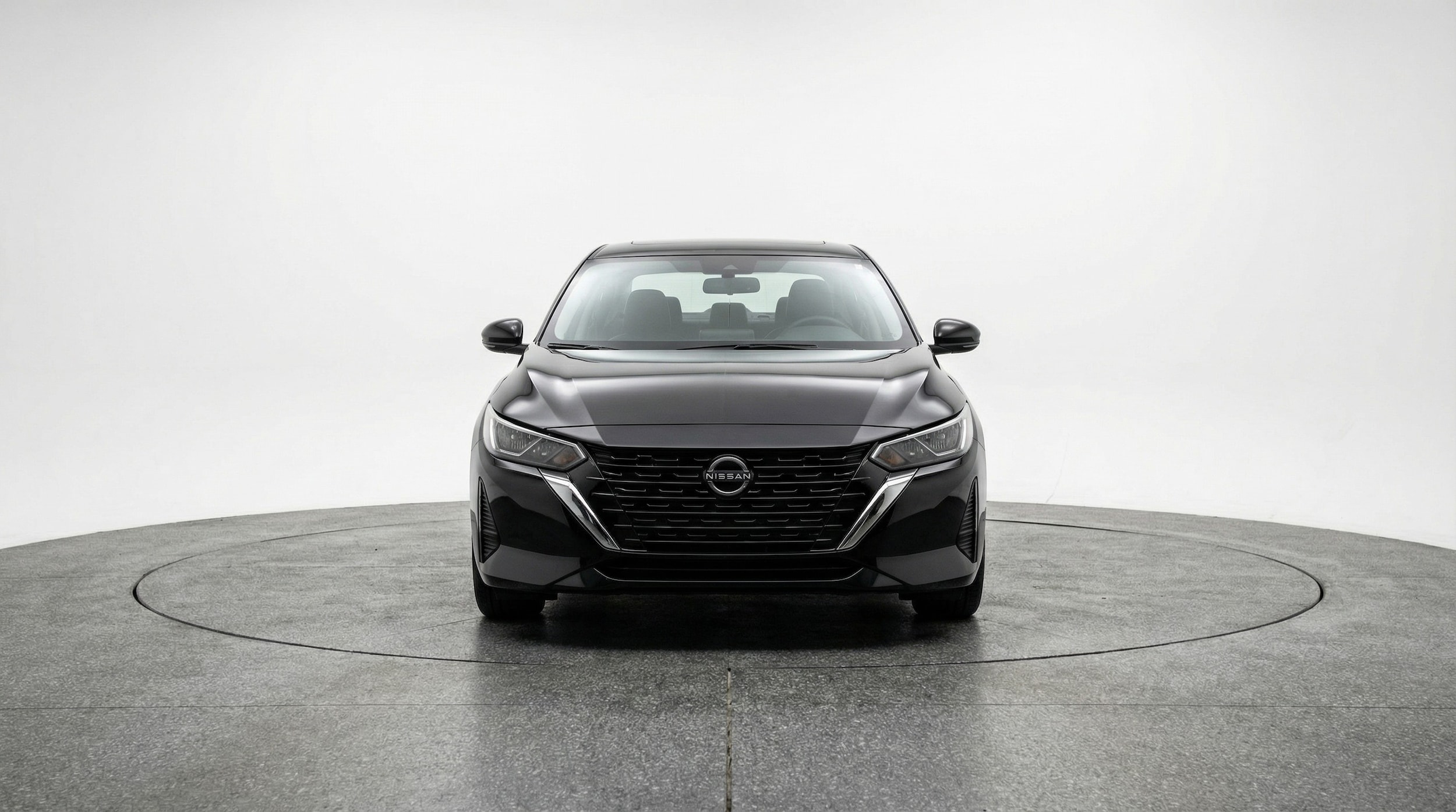 Thumbnail: 2025 Nissan Sentra - 2