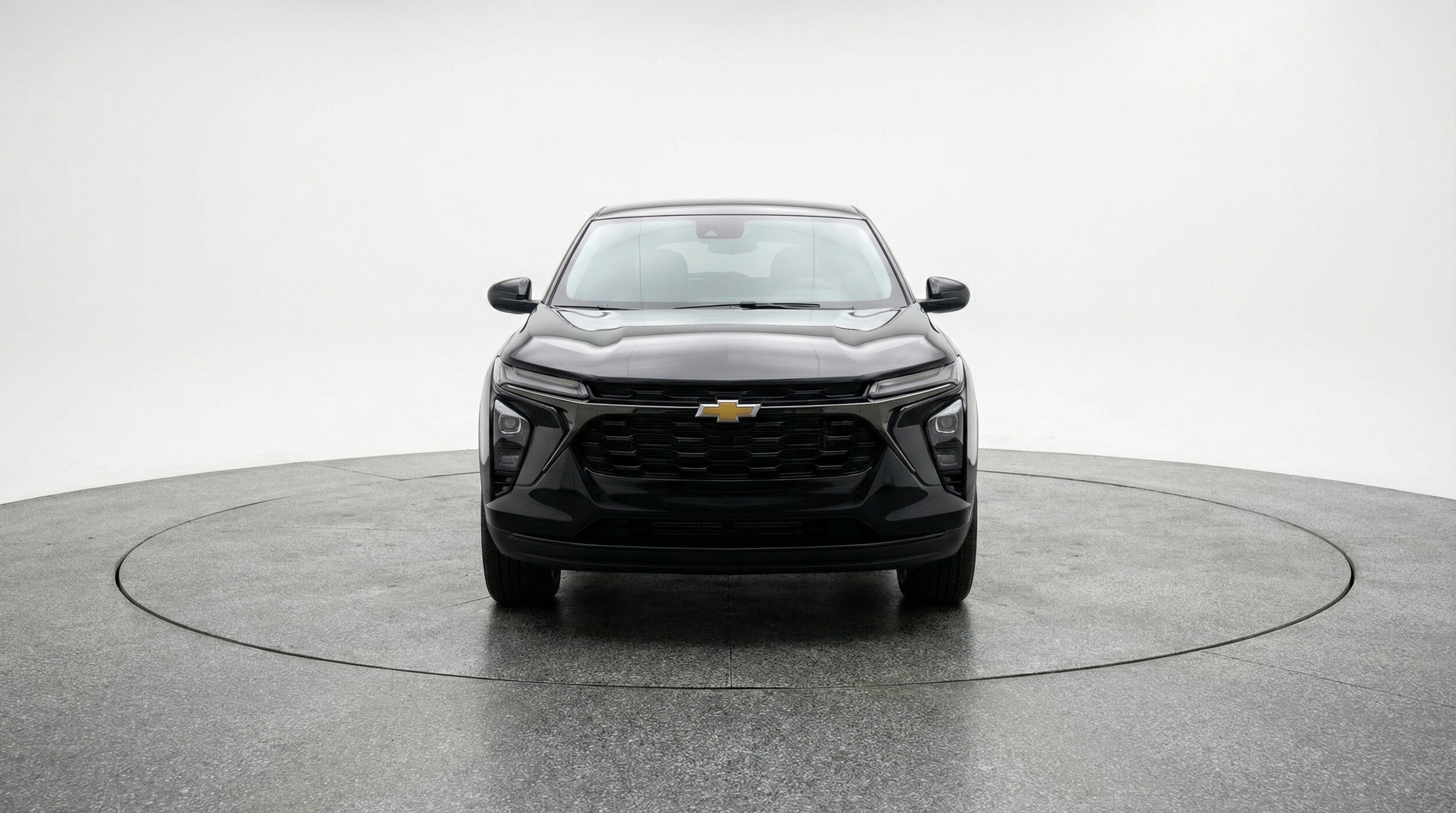 Thumbnail: 2025 Chevrolet TrailBlazer - 2