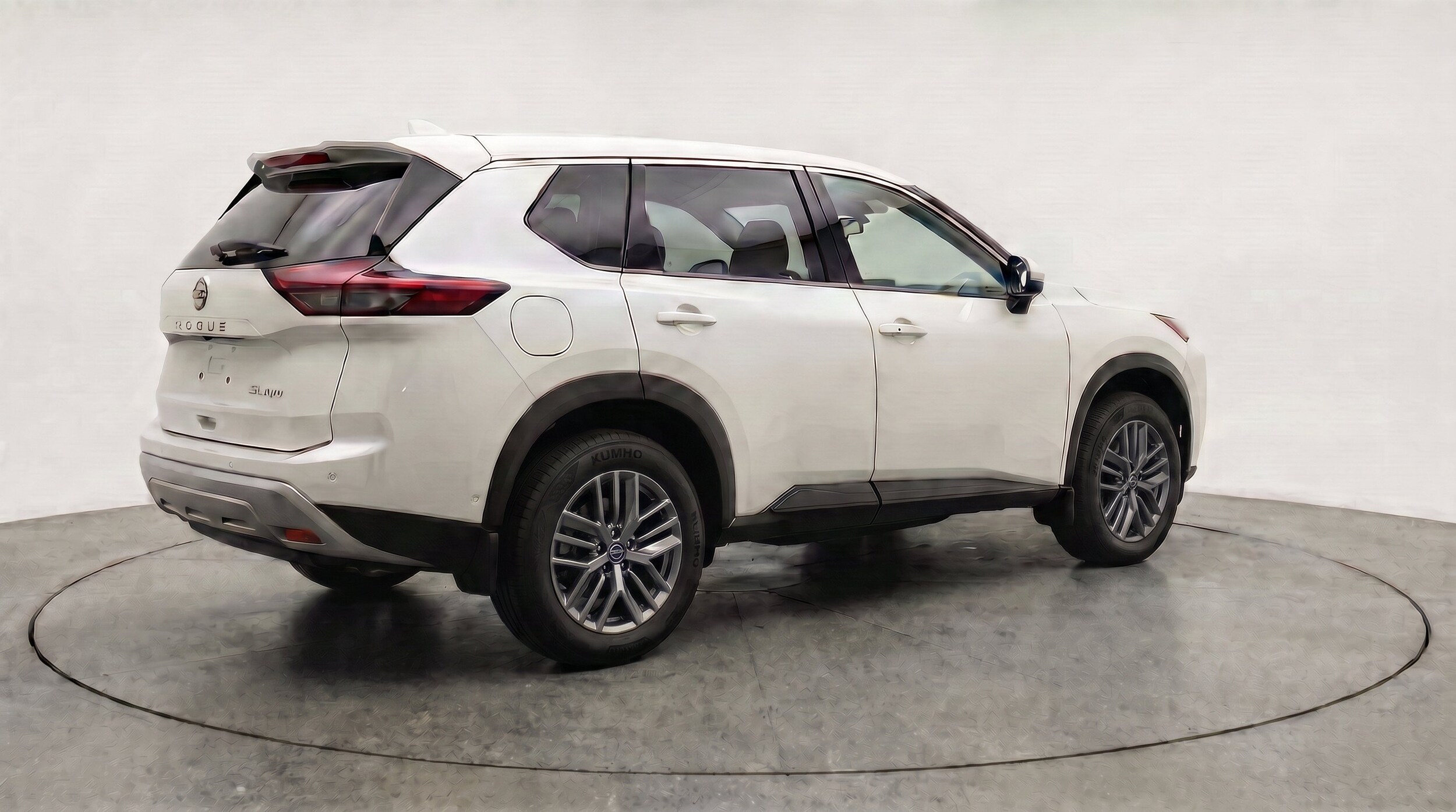 Thumbnail: 2026 Nissan Rogue - 9