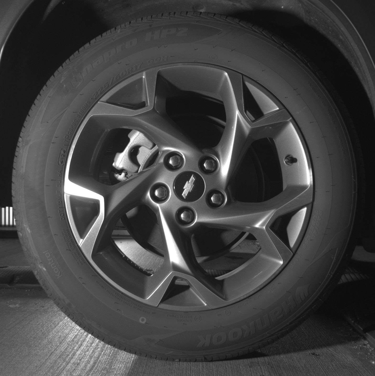 Thumbnail: 2025 Chevrolet Trax - 12