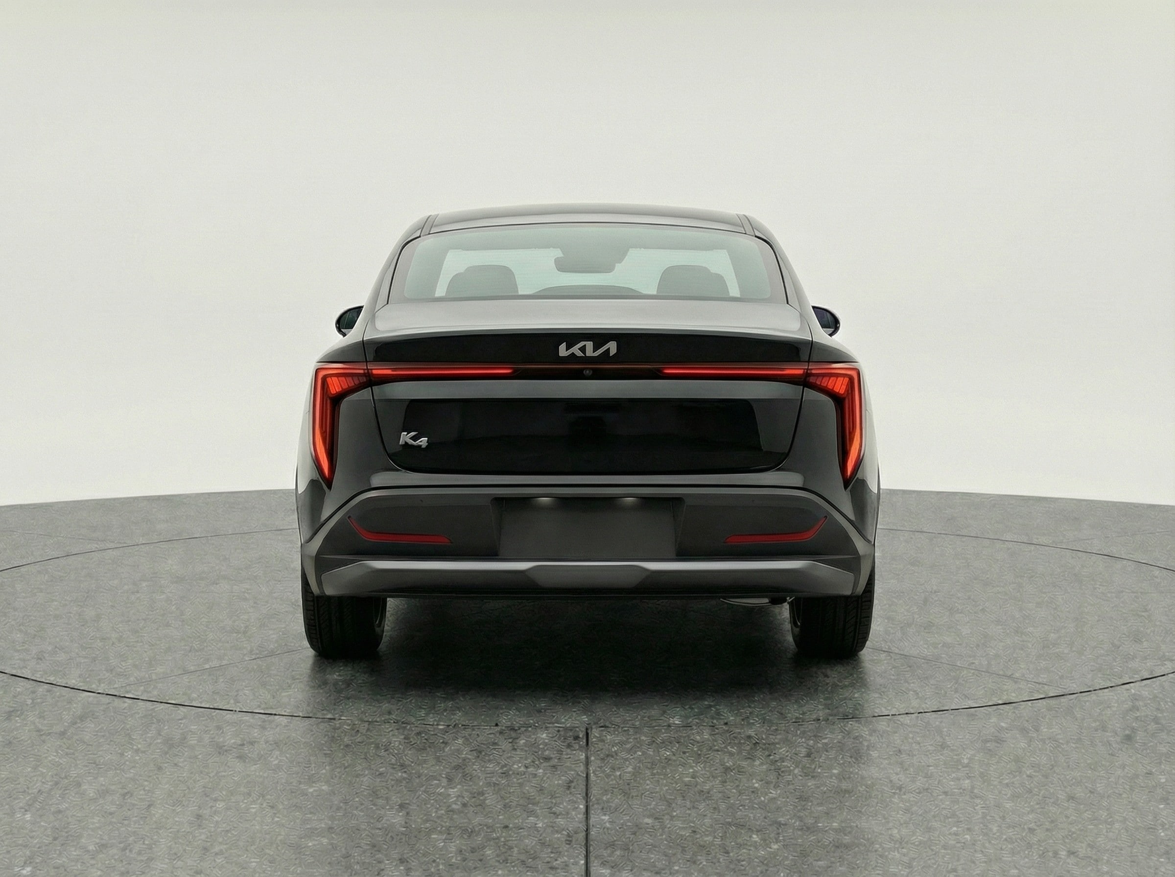 Thumbnail: 2025 Kia K4 - 6