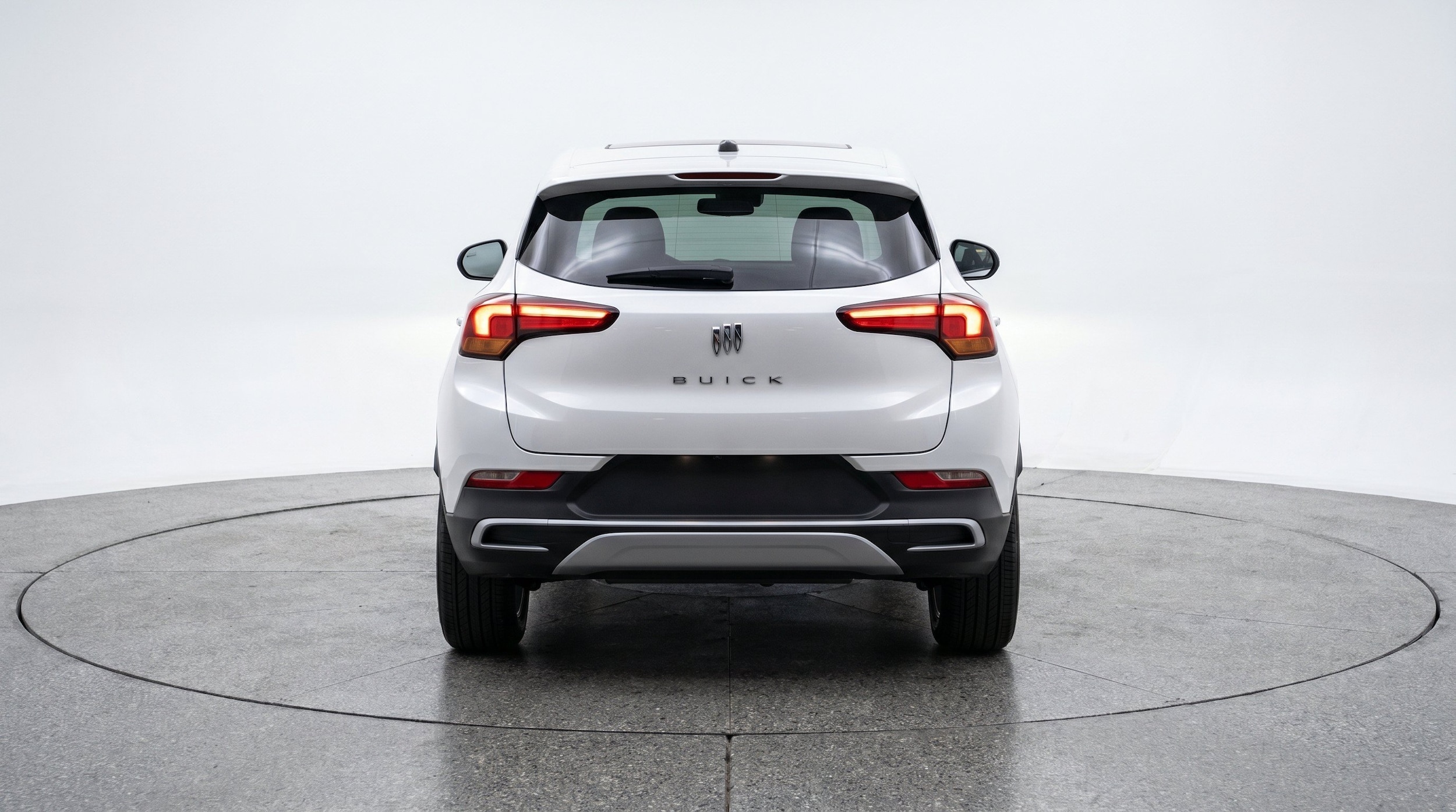 Thumbnail: 2026 Buick Encore GX - 7