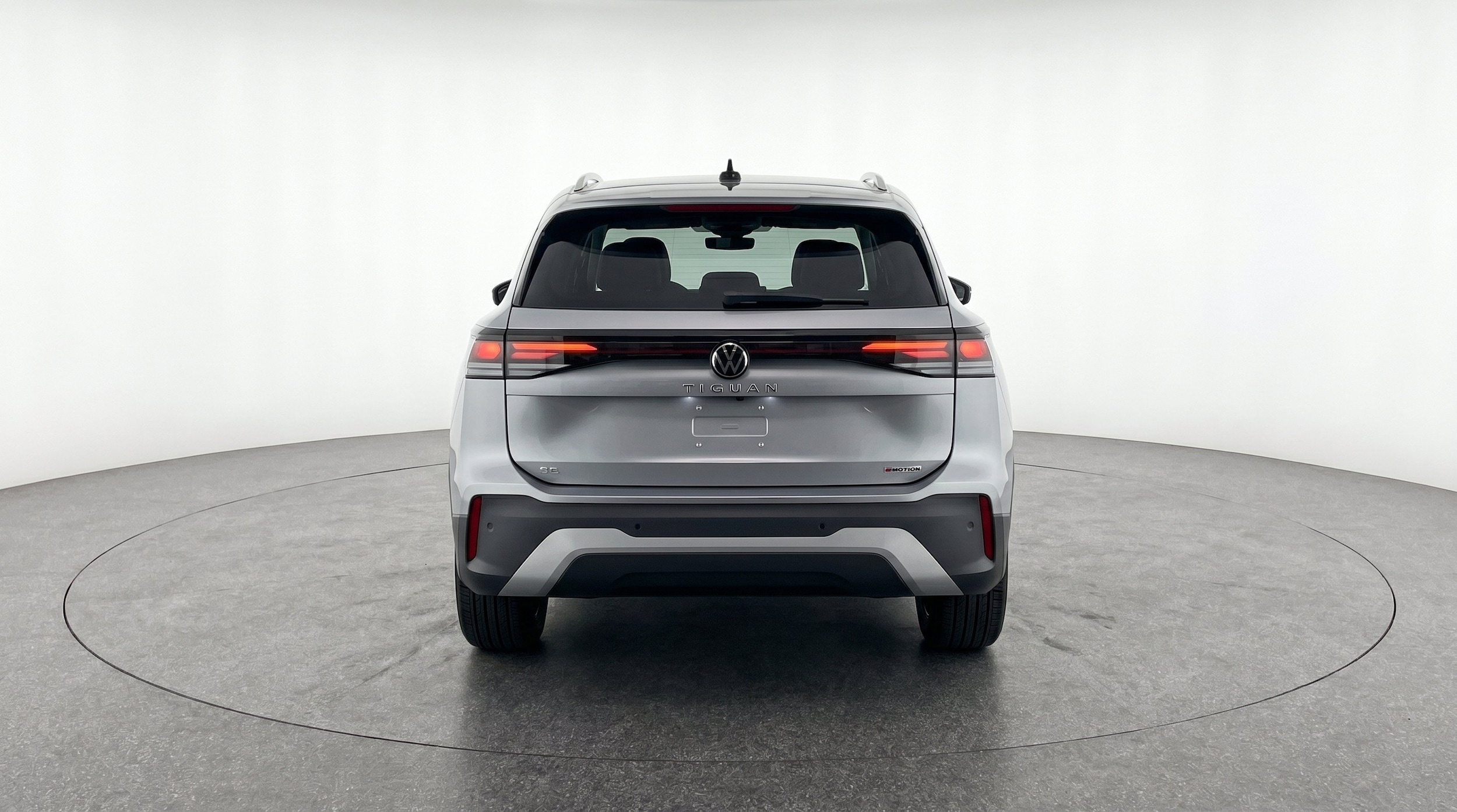 Thumbnail: 2026 Volkswagen Tiguan - 7