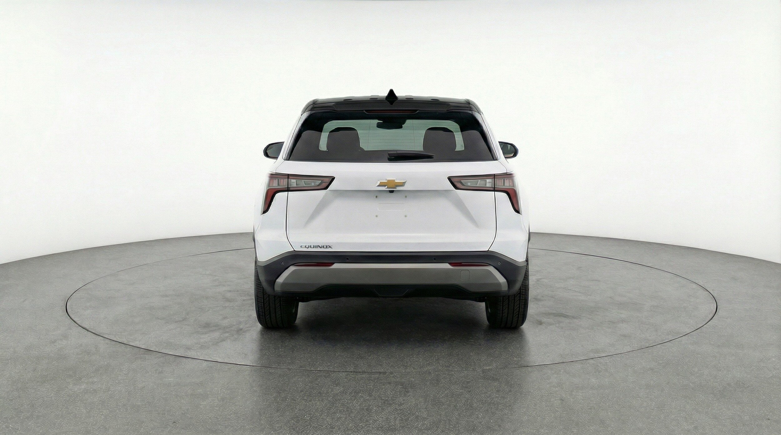 Thumbnail: 2025 Chevrolet Equinox - 7