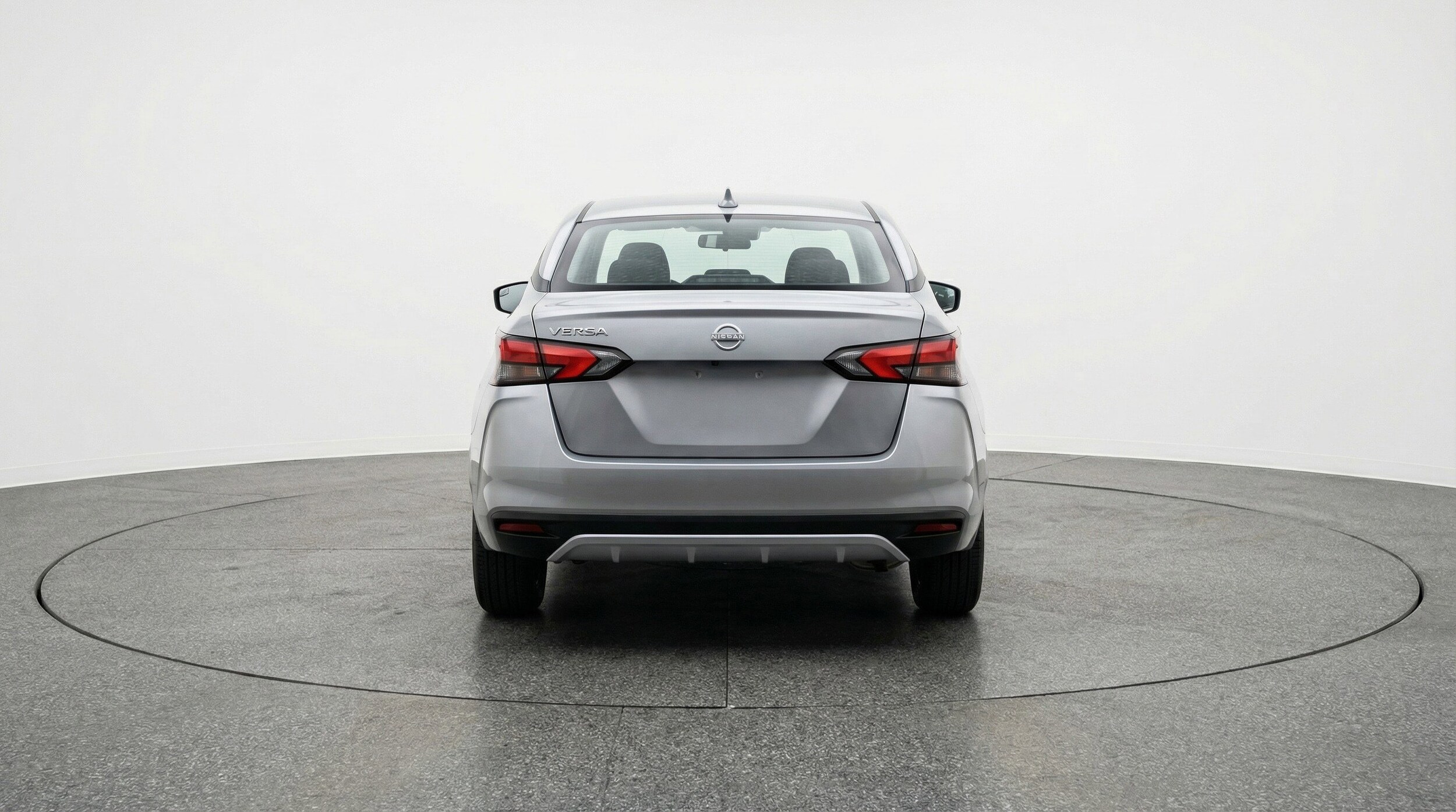 Thumbnail: 2025 Nissan Versa - 7