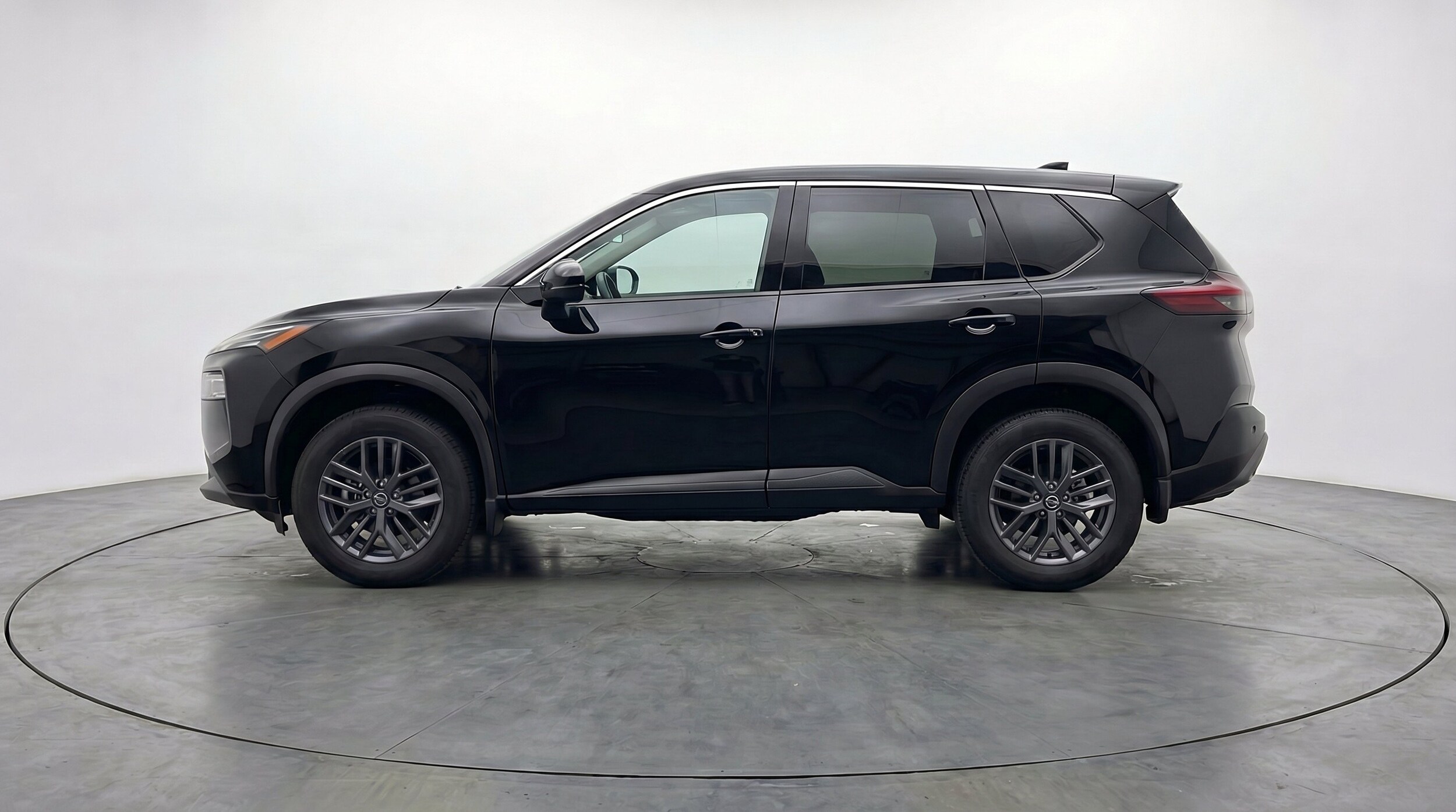 Thumbnail: 2026 Nissan Rogue - 5