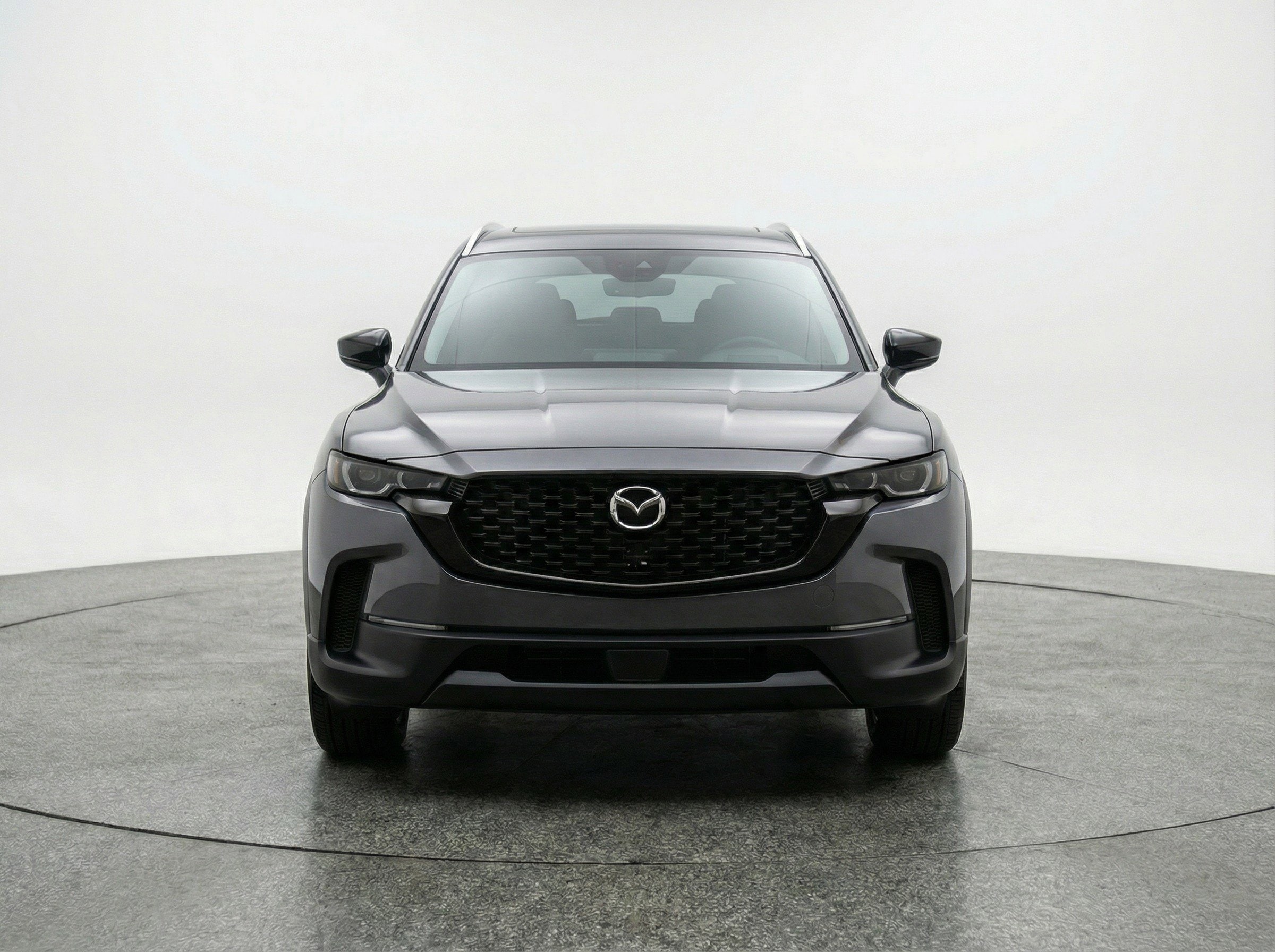 Thumbnail: 2025 Mazda CX-50 - 2