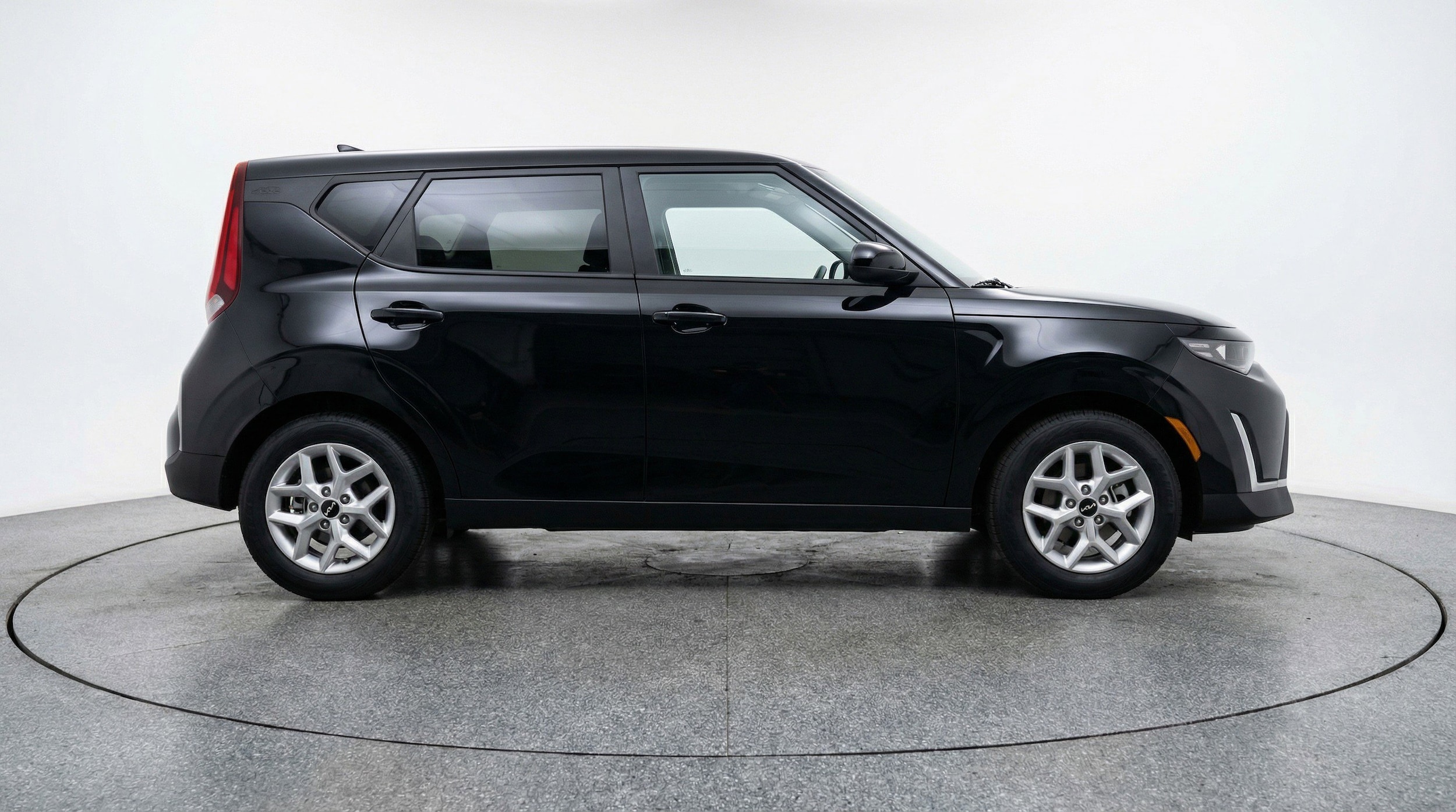 Thumbnail: 2025 Kia Soul - 11