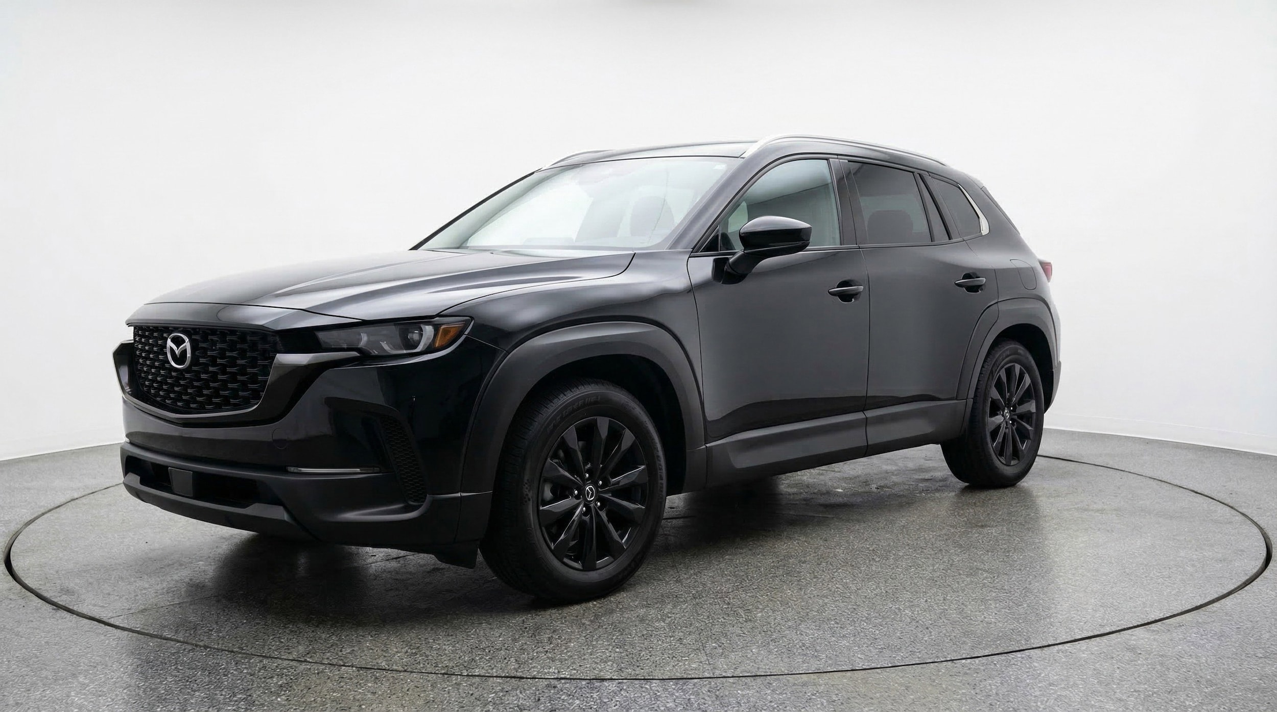 Thumbnail: 2025 Mazda CX-50 - 3