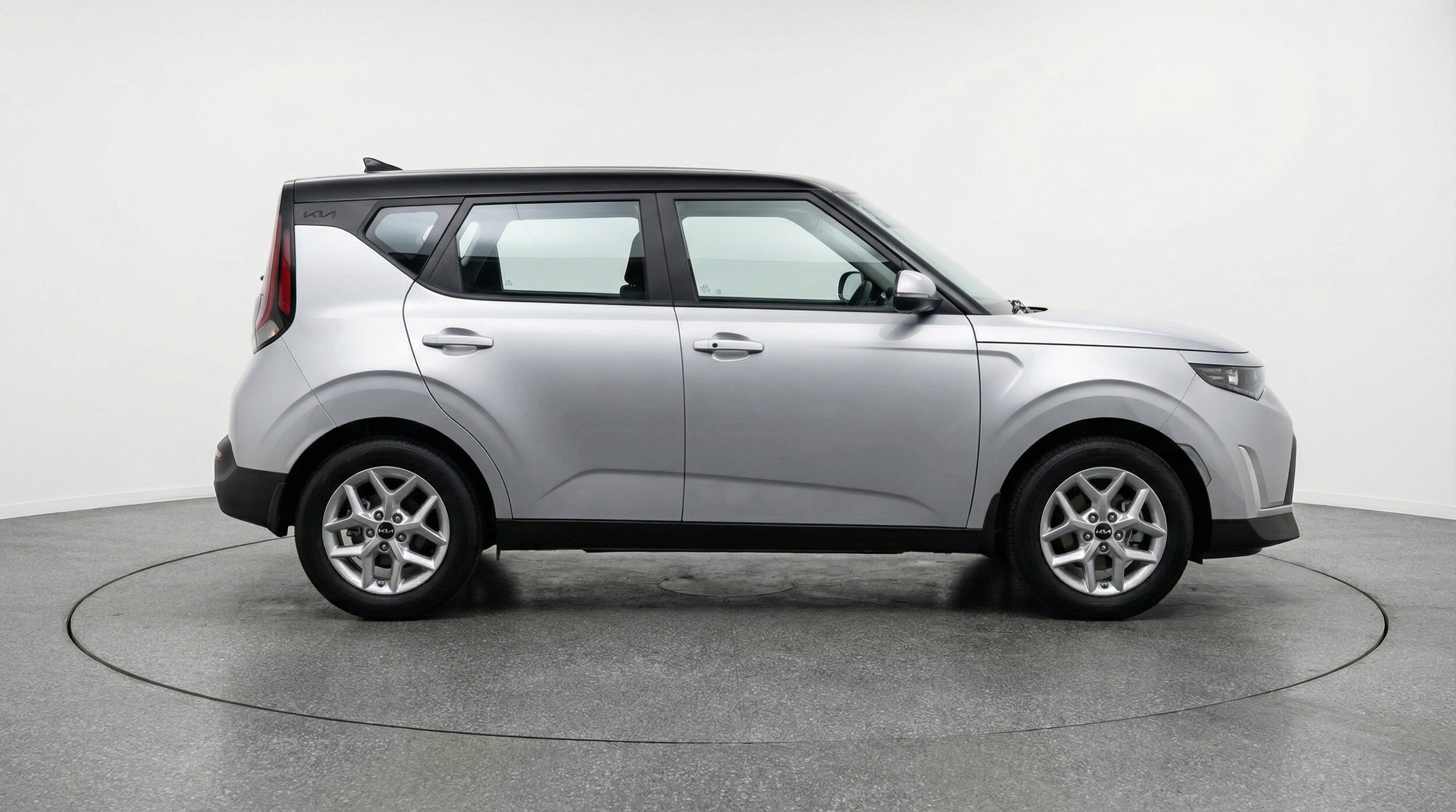 Thumbnail: 2025 Kia Soul - 11
