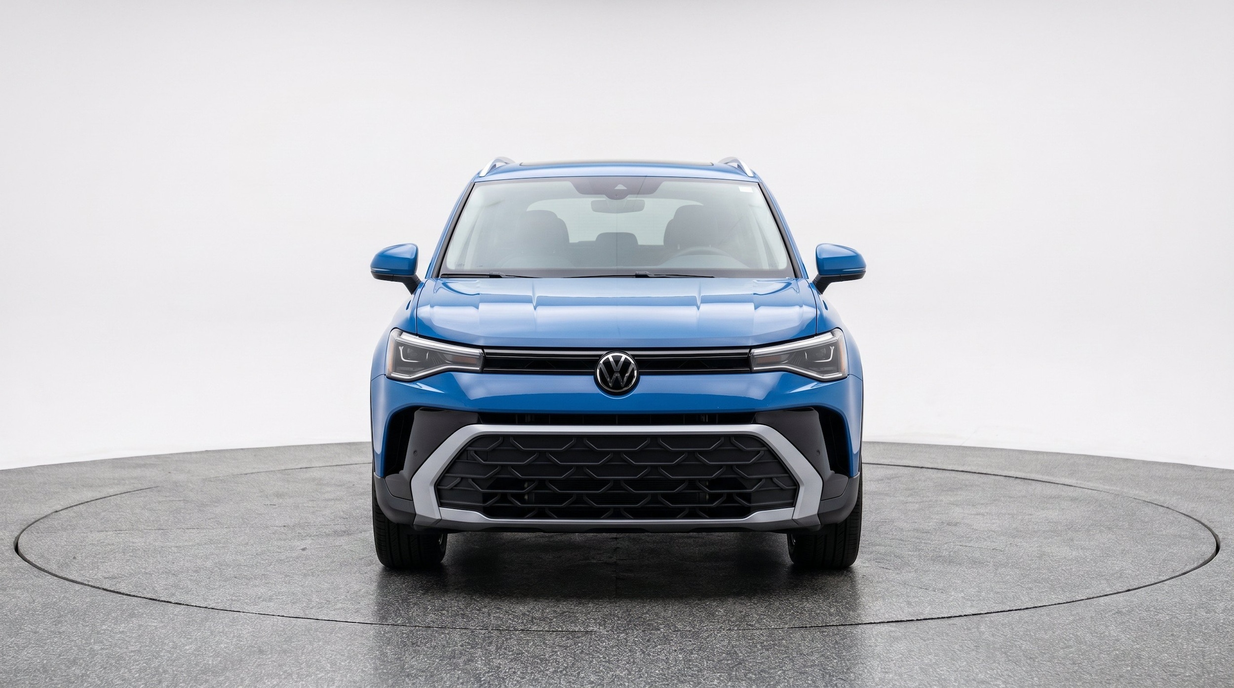 Thumbnail: 2026 Volkswagen Taos - 2