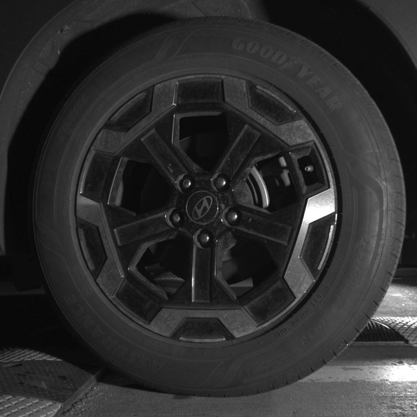 Thumbnail: 2024 Hyundai Santa Fe - 14