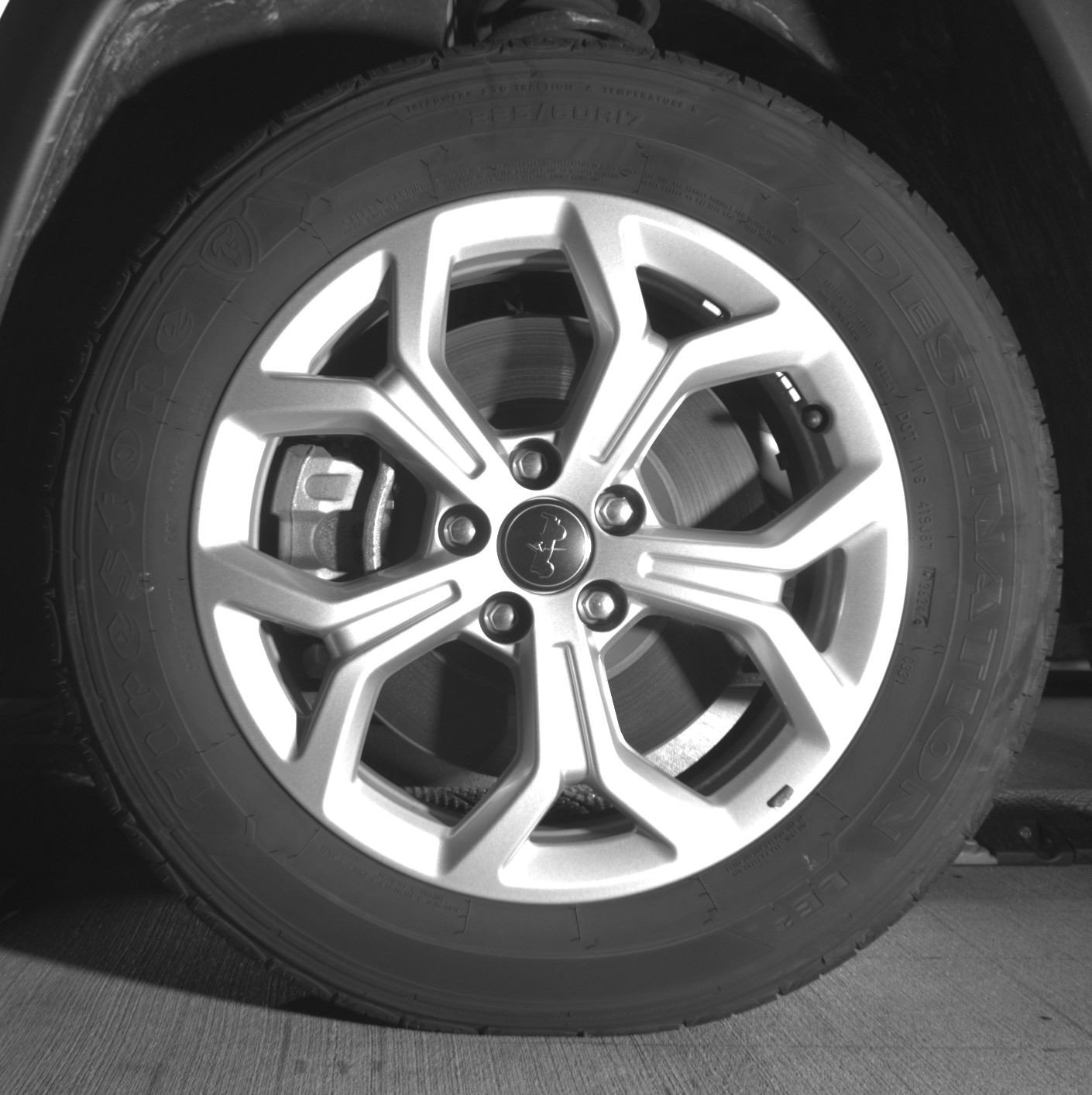 Thumbnail: 2025 Jeep Compass - 12