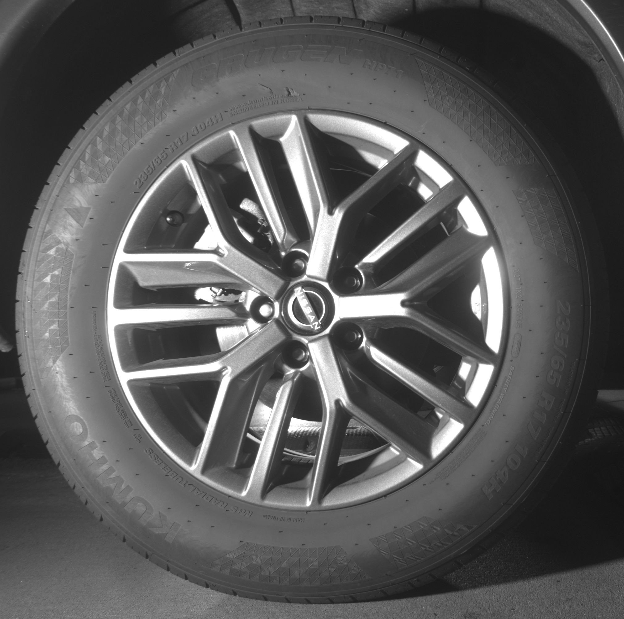 Thumbnail: 2026 Nissan Rogue - 13