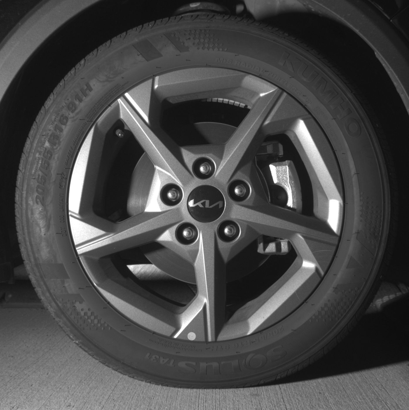 Thumbnail: 2025 Kia K4 - 10