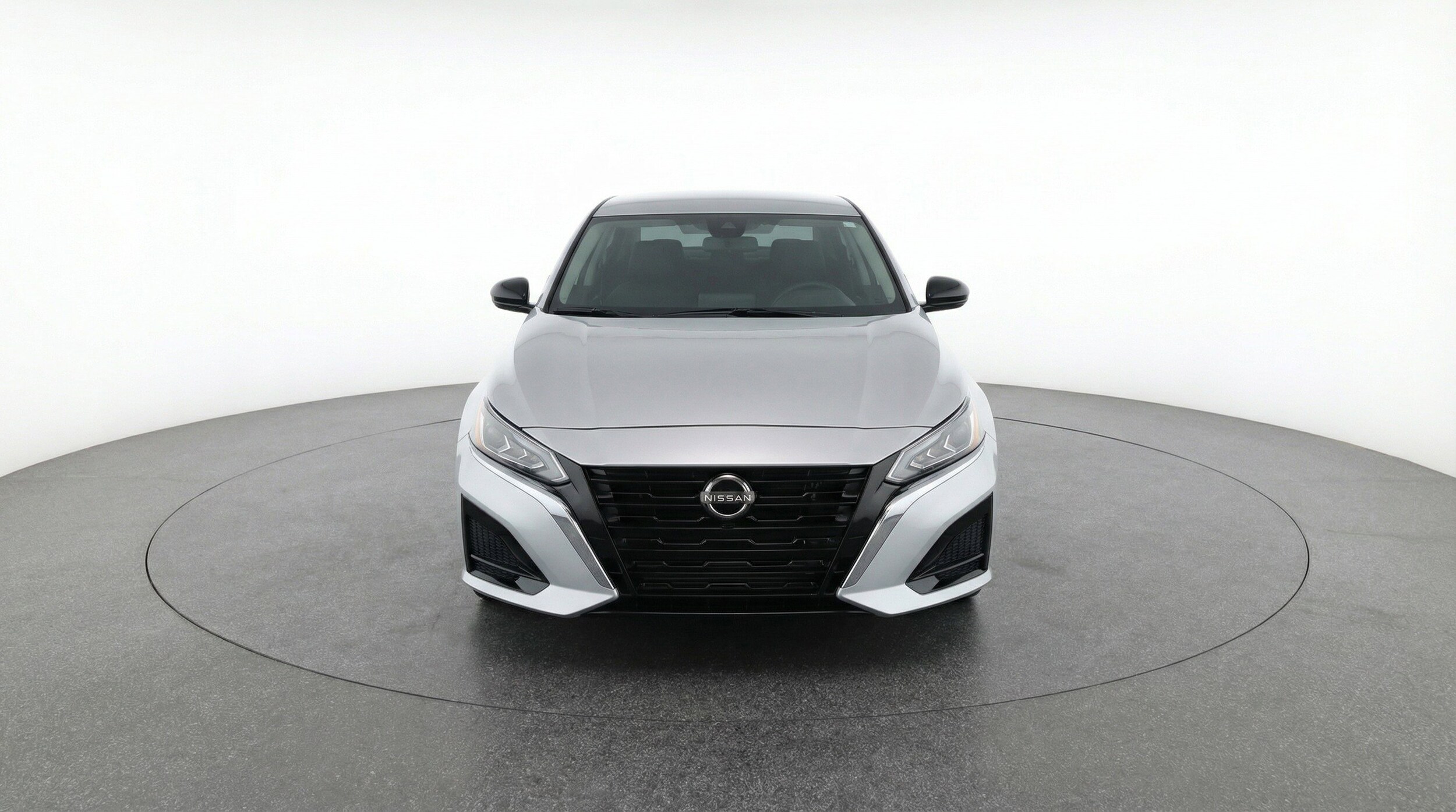 Thumbnail: 2025 Nissan Altima - 2