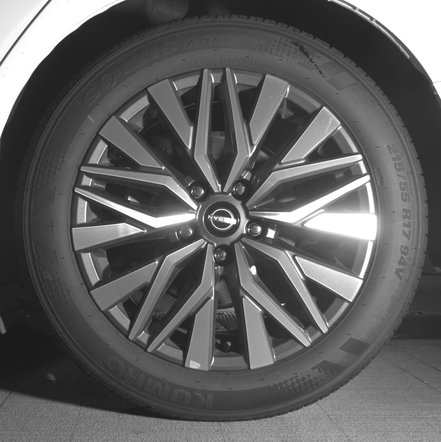 Thumbnail: 2025 Nissan Altima - 14