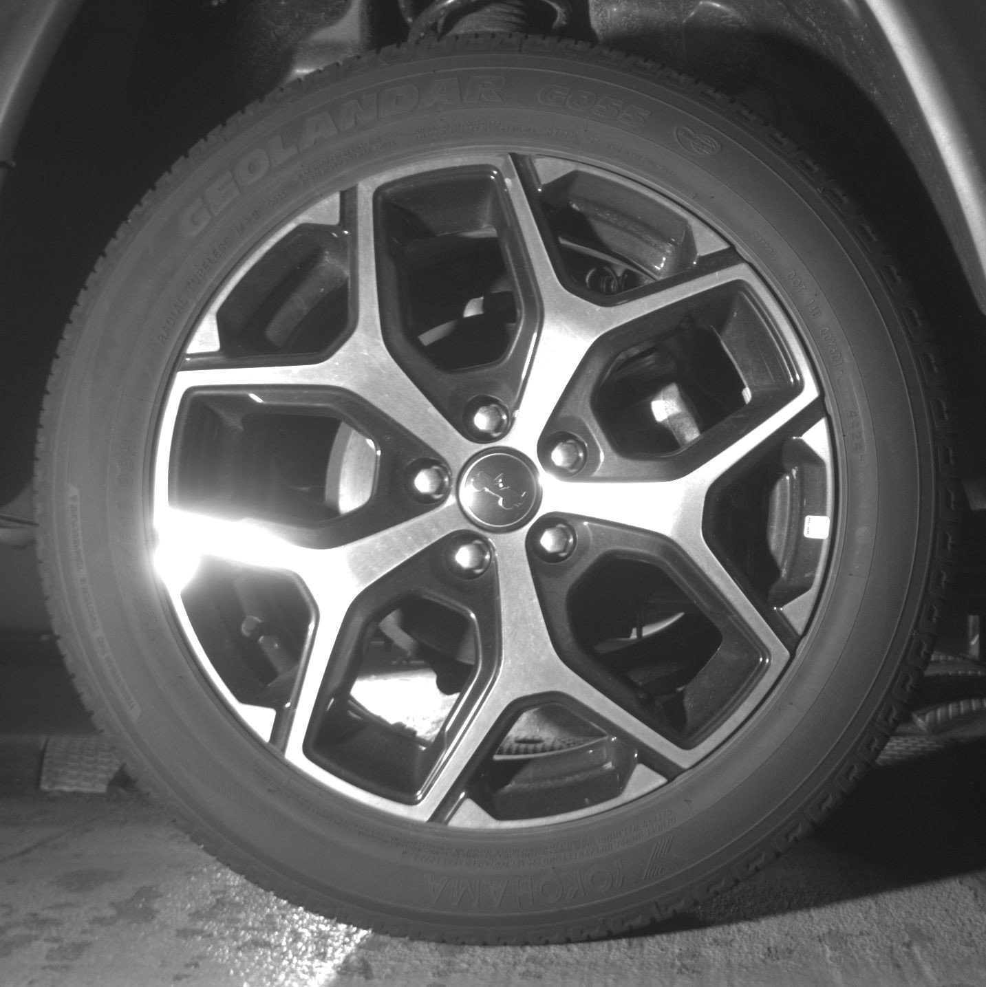 Thumbnail: 2025 Jeep Compass - 15