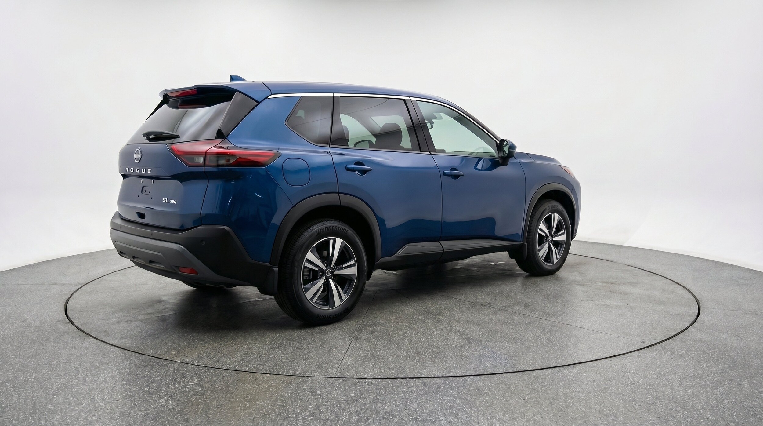 Thumbnail: 2026 Nissan Rogue - 9