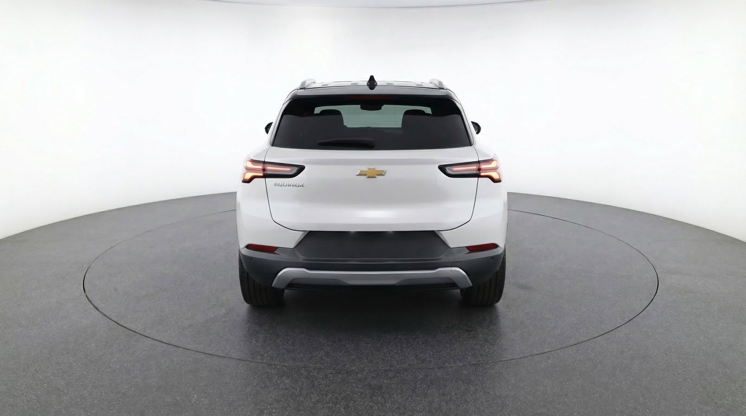 Thumbnail: 2025 Chevrolet Equinox - 7