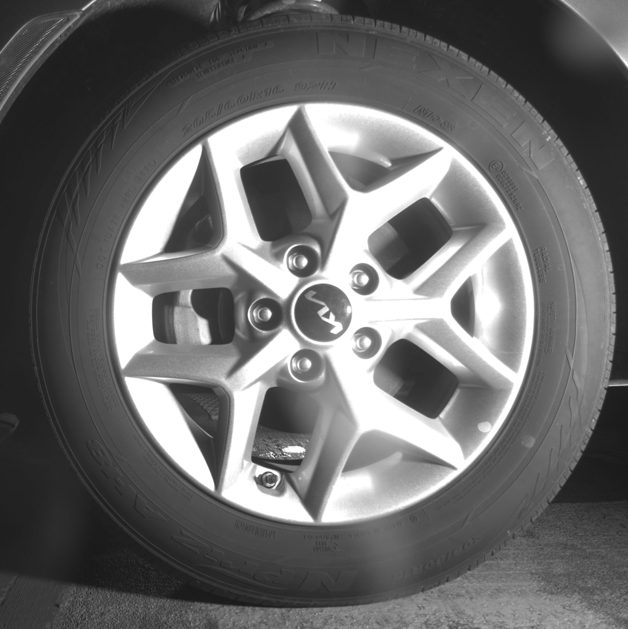 Thumbnail: 2025 Kia Soul - 17