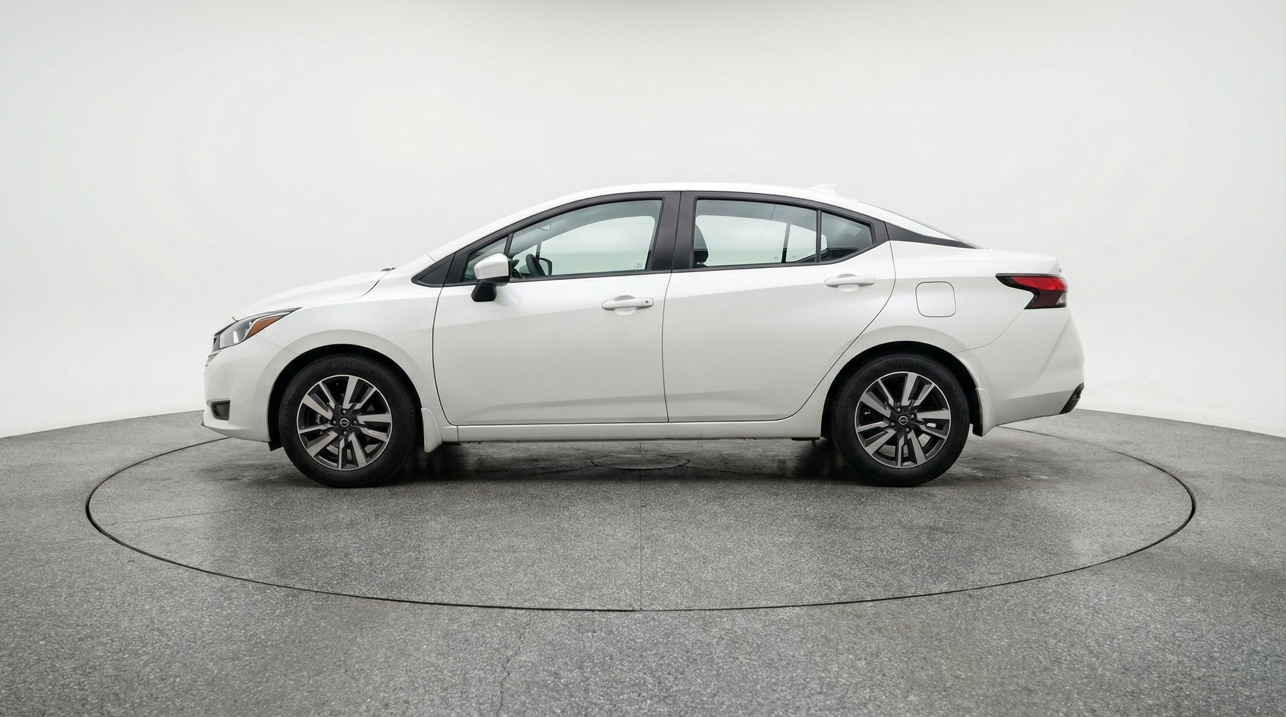 Thumbnail: 2025 Nissan Versa - 5