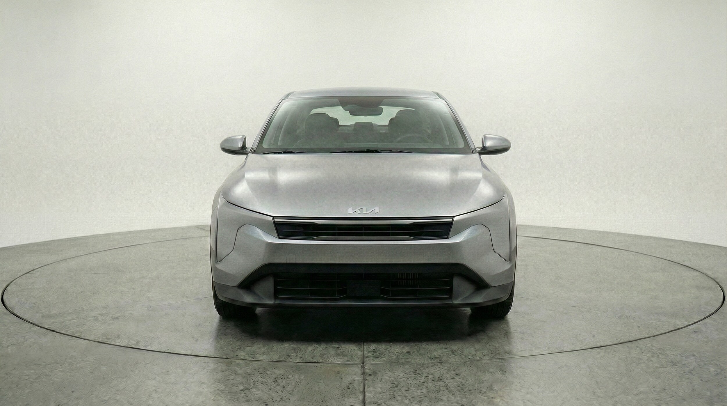 Thumbnail: 2025 Kia K4 - 2