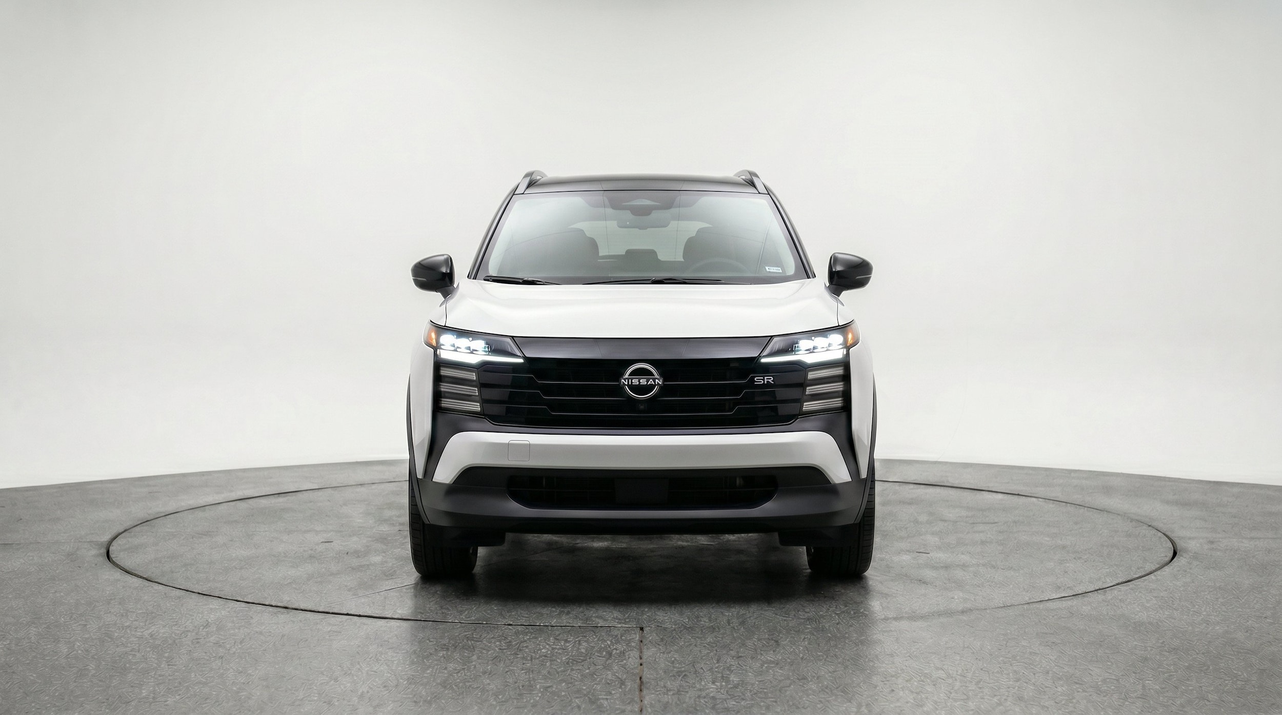 Thumbnail: 2026 Nissan Kicks - 2